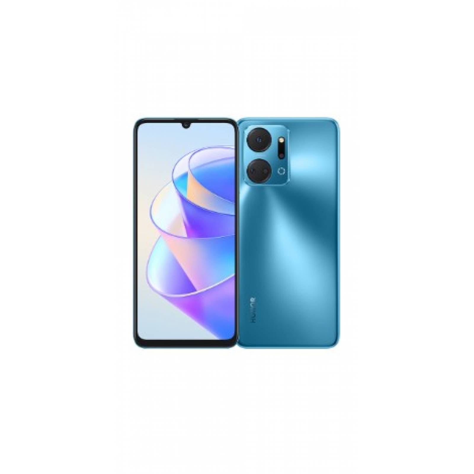 CELULAR HONOR 4G RKY-LX3 X7A AZUL KIT TELCEL