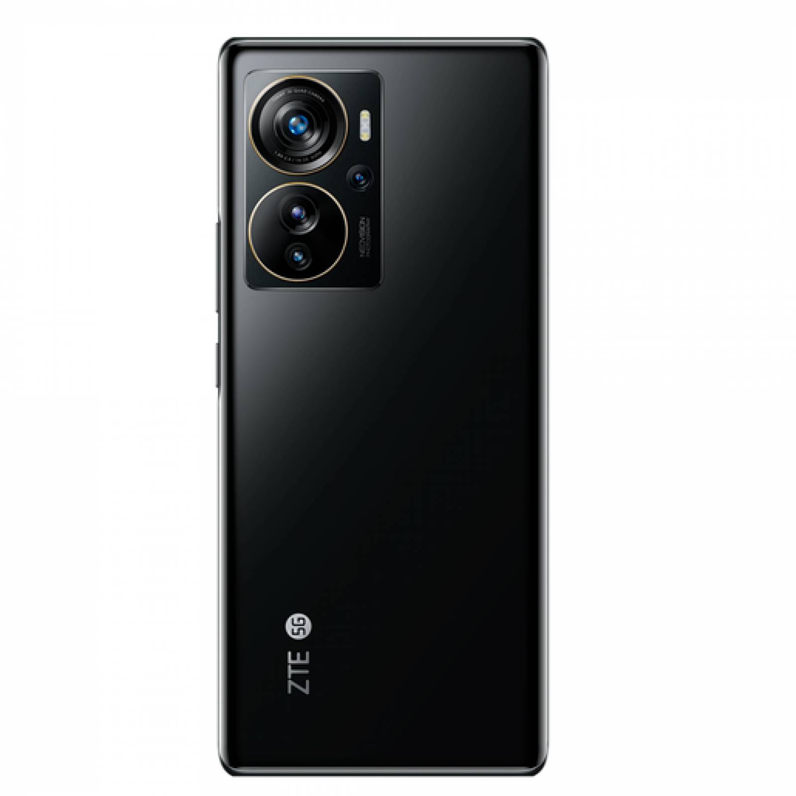 CELULAR ZTE 5G A2023G AXON 40 PRO NEGRO KIT TELCEL