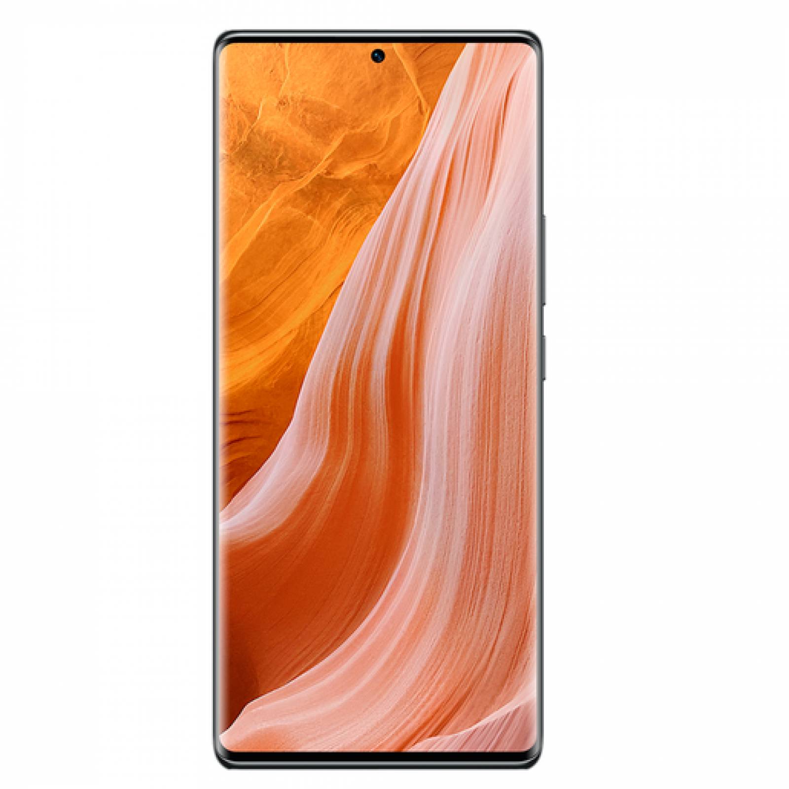 CELULAR ZTE 5G A2023G AXON 40 PRO NEGRO KIT TELCEL