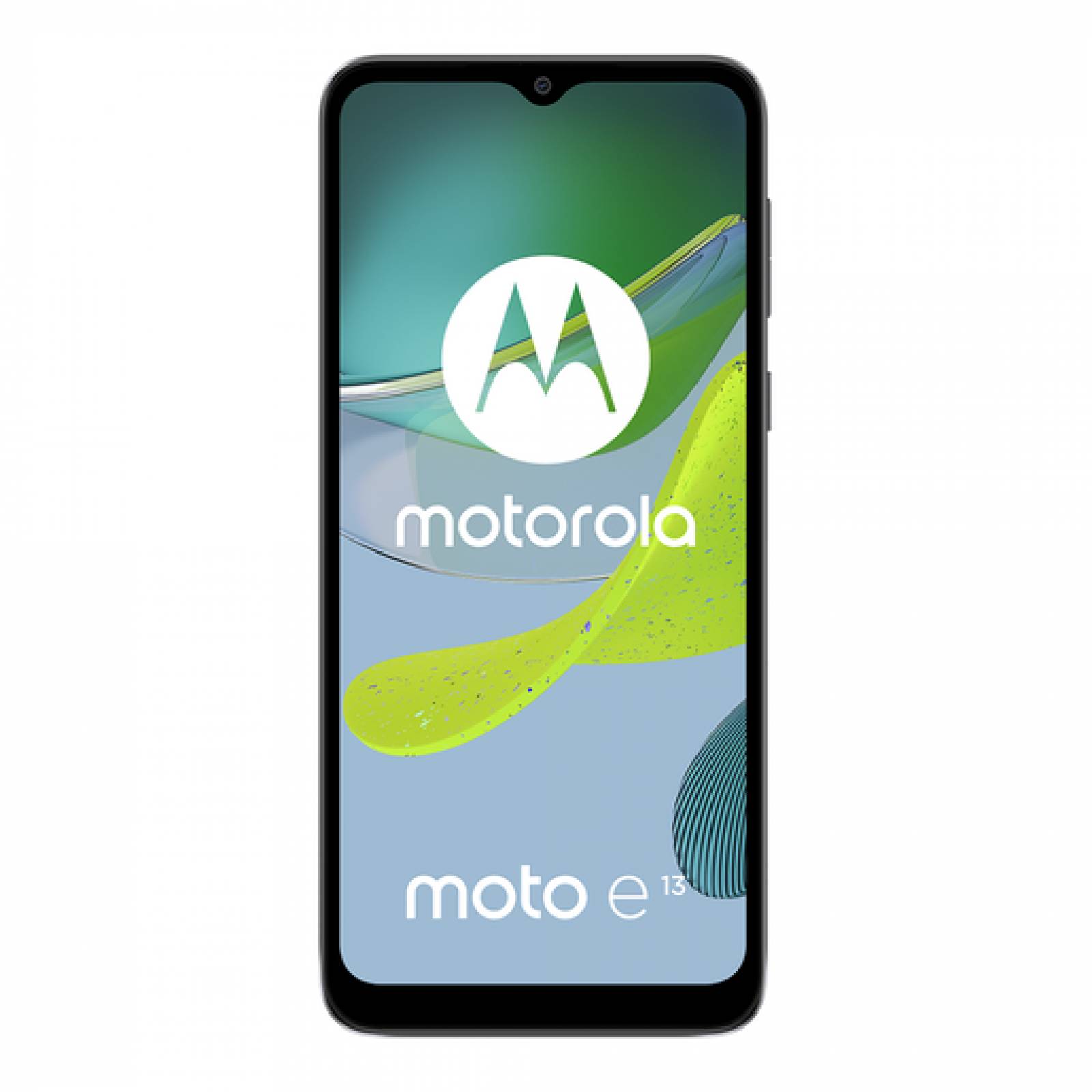 CELULAR MOTOROLA 4G XT2345-2 E13 NEGRO KIT TELCEL