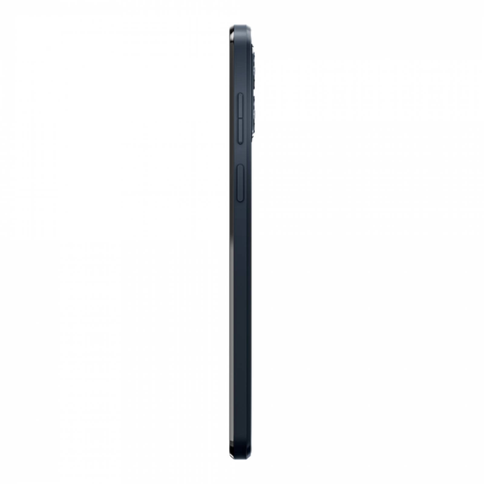 CELULAR MOTOROLA 5G XT2335-1 G53 AZUL KIT TELCEL