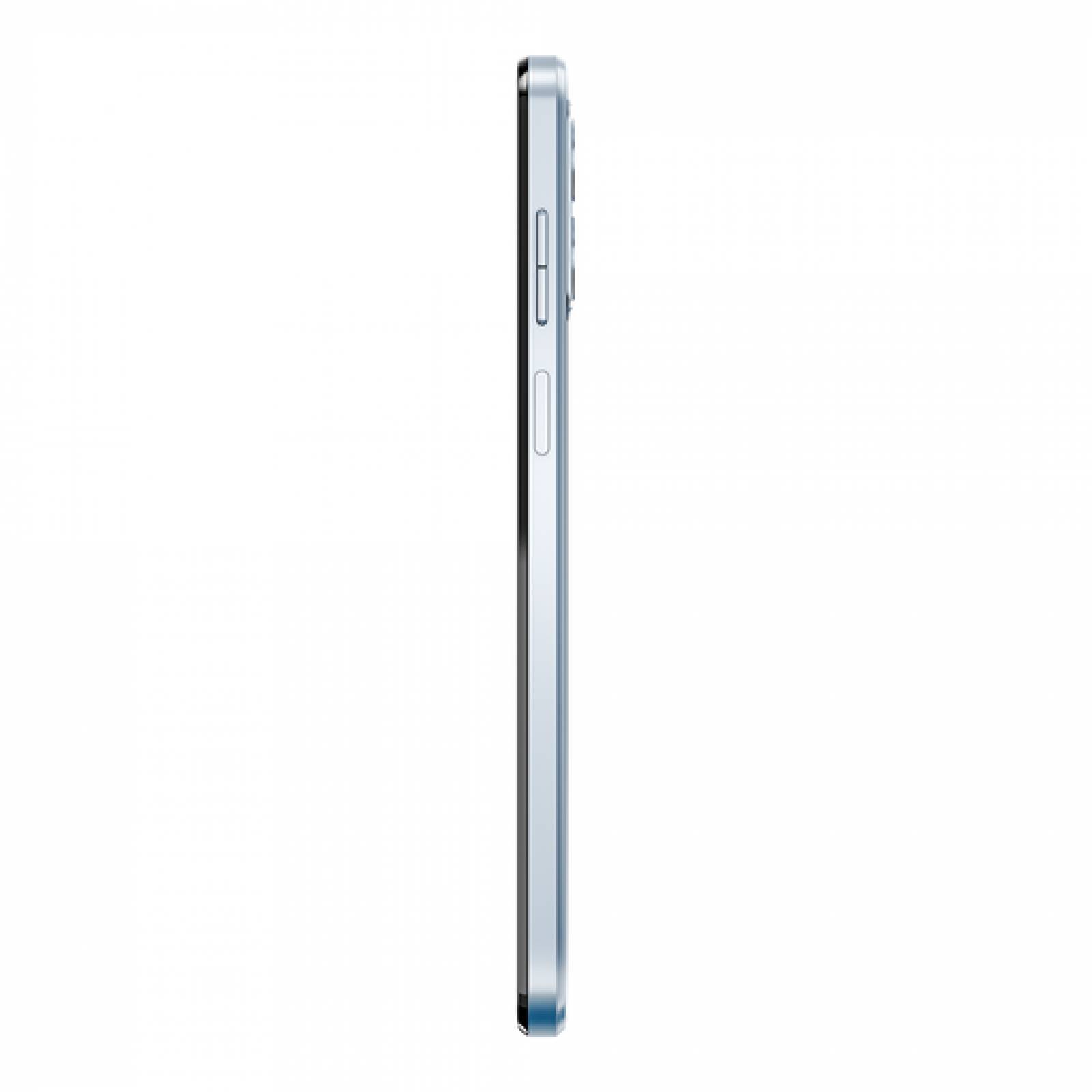 CELULAR MOTOROLA 5G XT2335-1 G53 PLATA KIT TELCEL