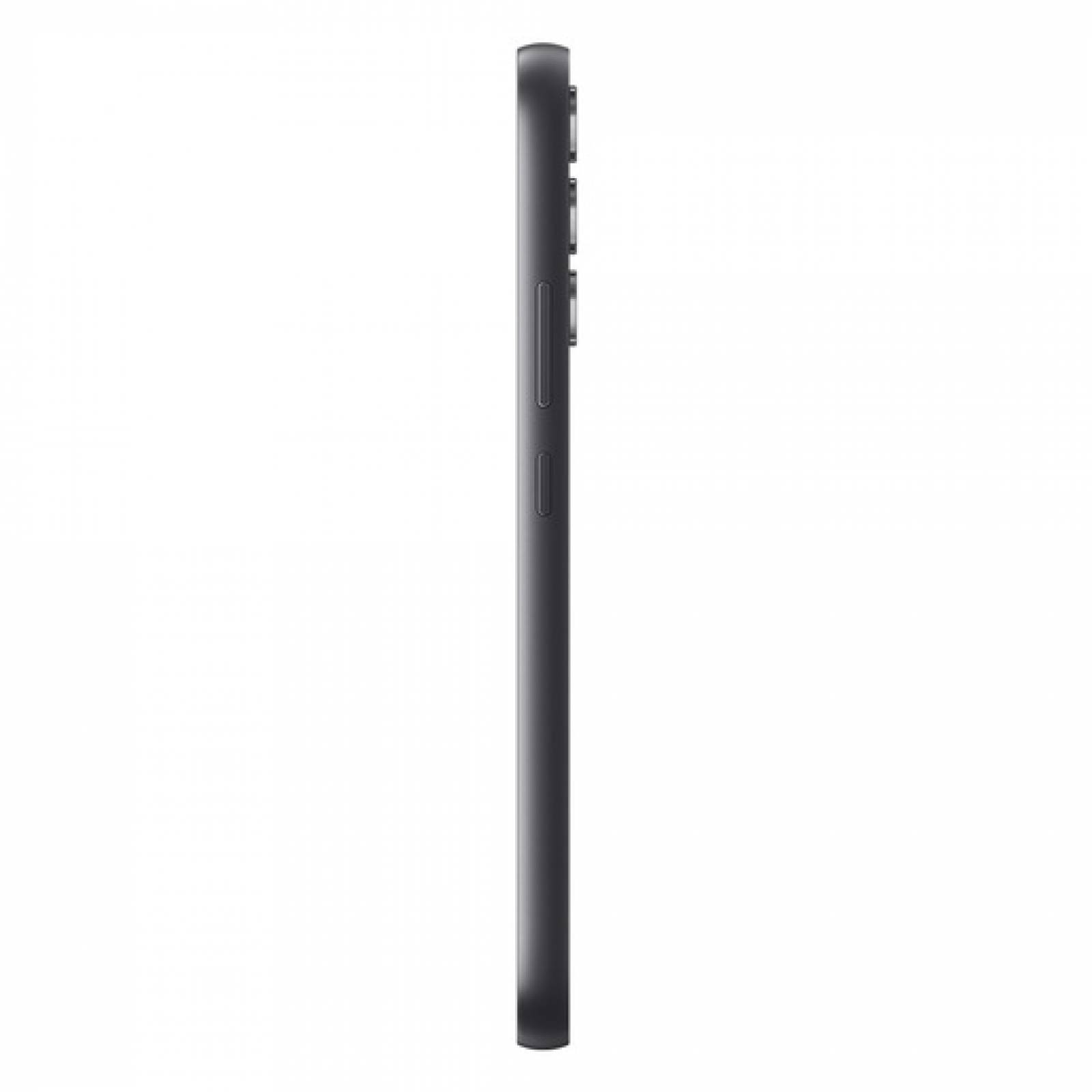 CELULAR SAMSUNG 5G SM-A346M/N A34 GRAFITO KIT TELCEL