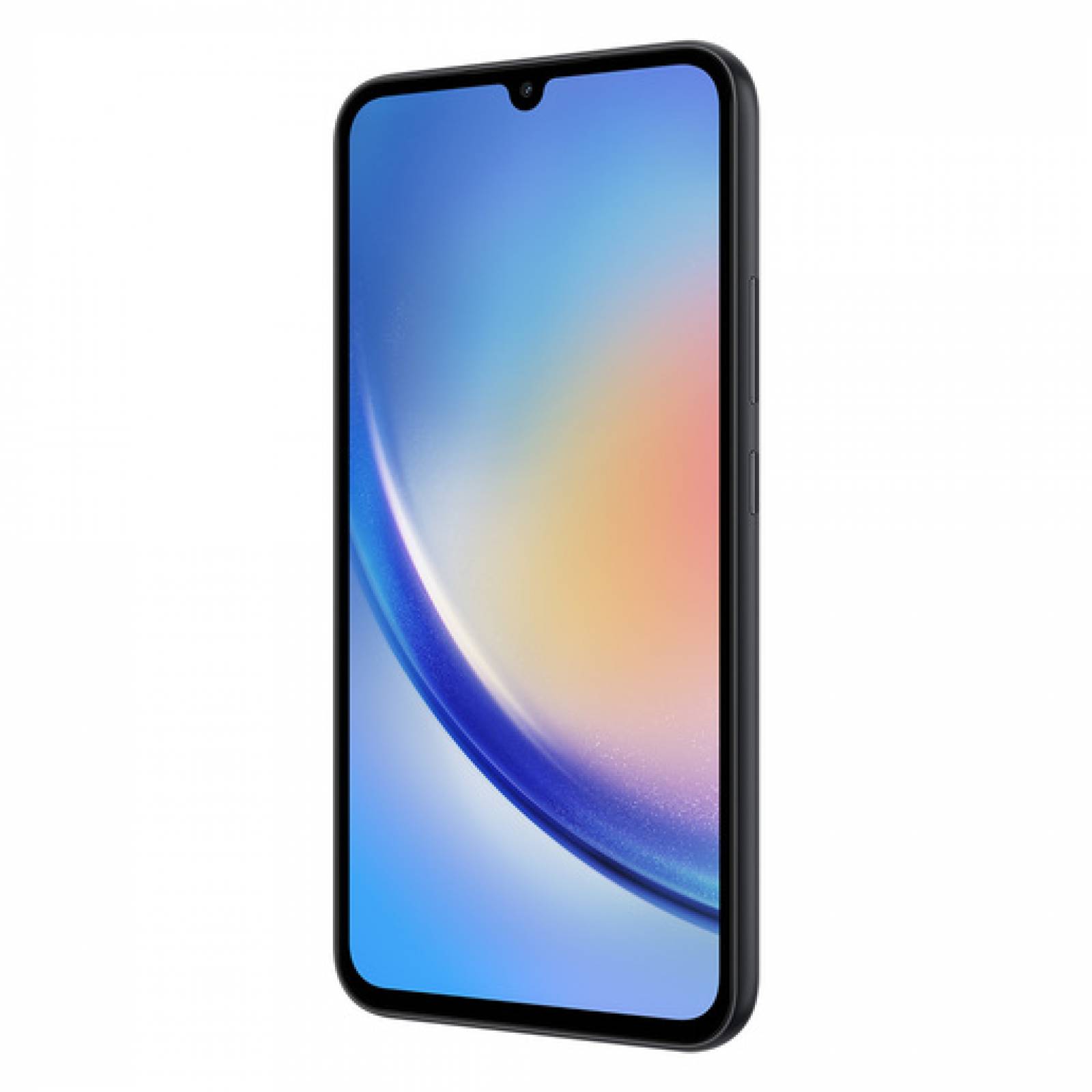 CELULAR SAMSUNG 5G SM-A346M/N A34 GRAFITO KIT TELCEL