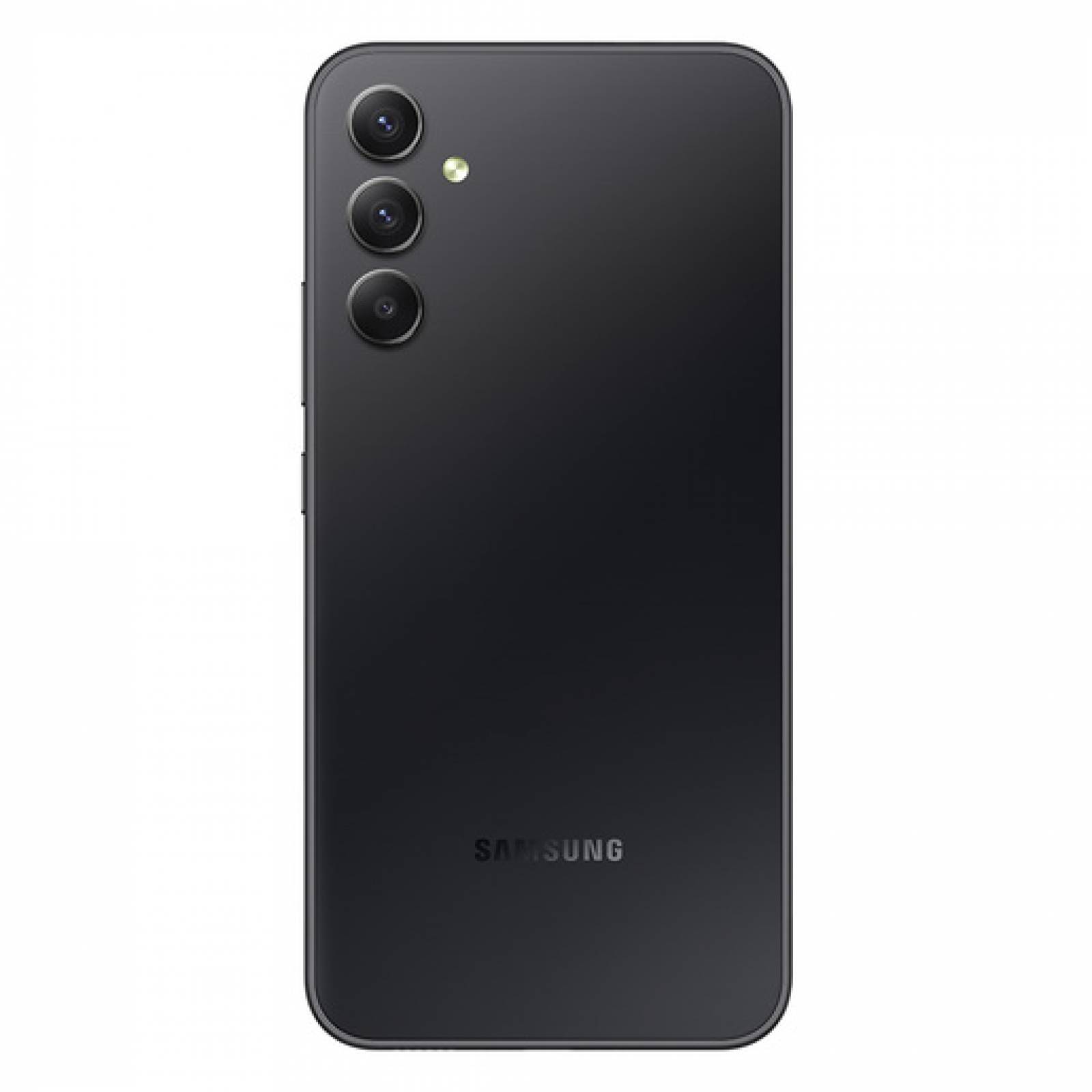 CELULAR SAMSUNG 5G SM-A346M/N A34 GRAFITO KIT TELCEL