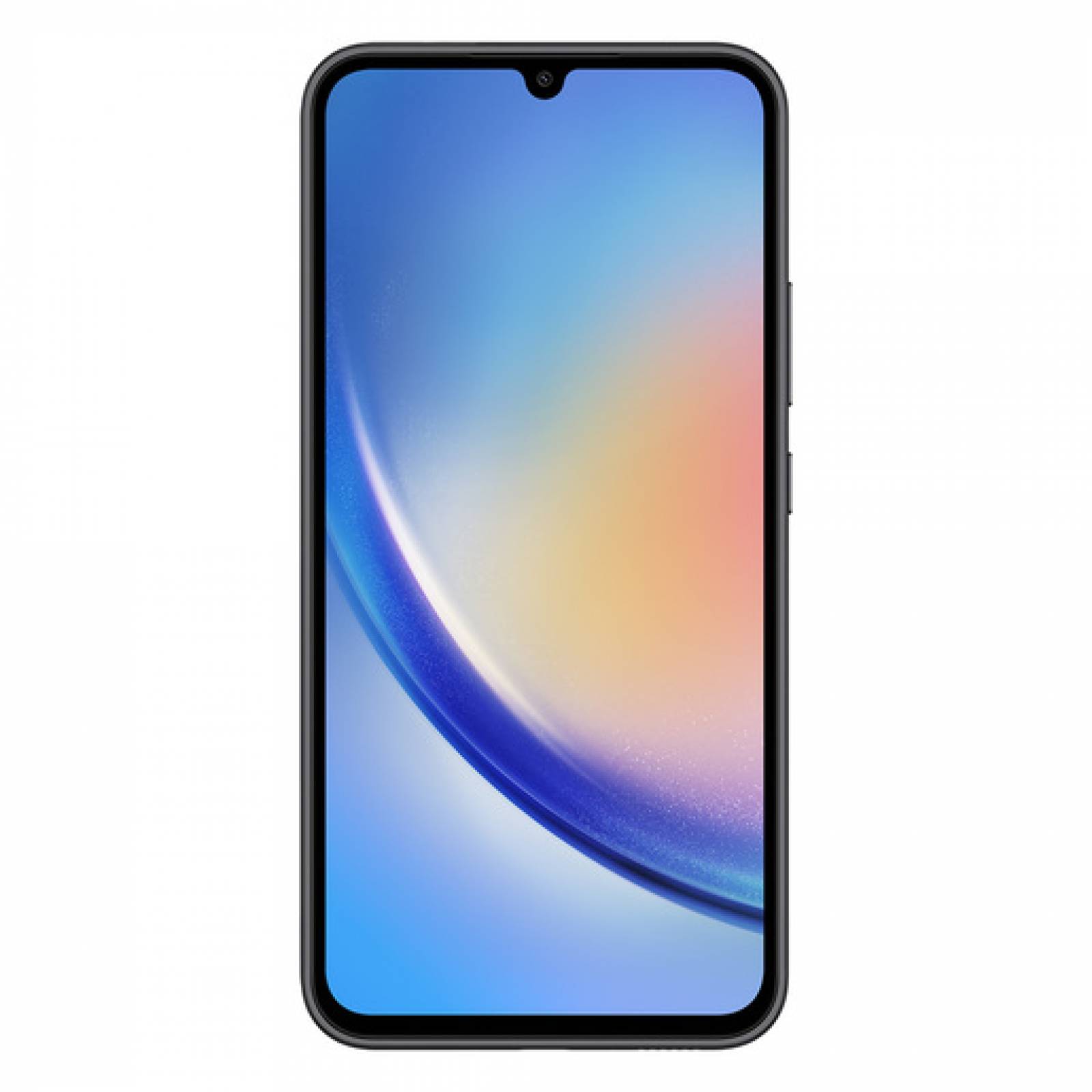 CELULAR SAMSUNG 5G SM-A346M/N A34 GRAFITO KIT TELCEL