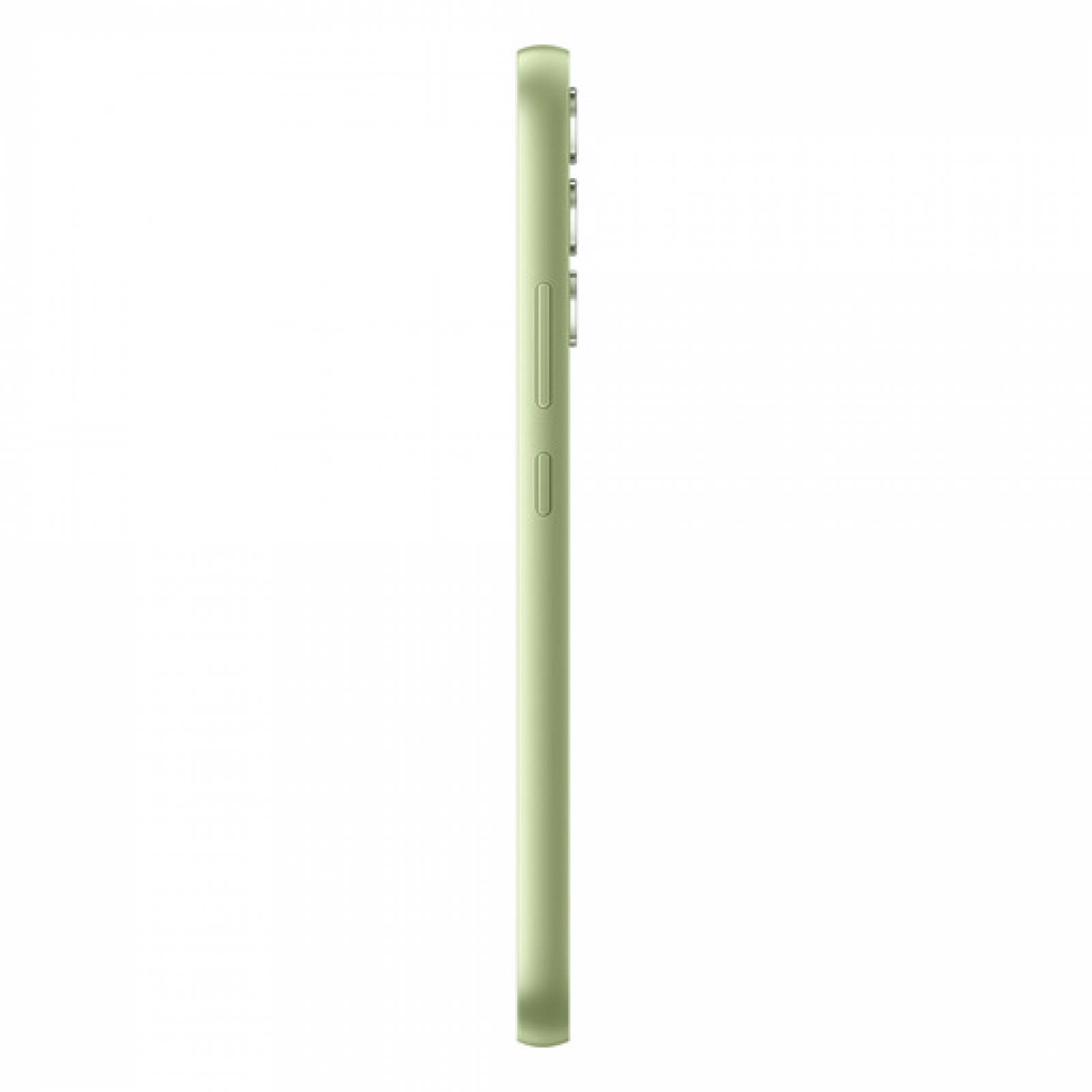 CELULAR SAMSUNG 5G SM-A346M/N A34 LIMA KIT TELCEL