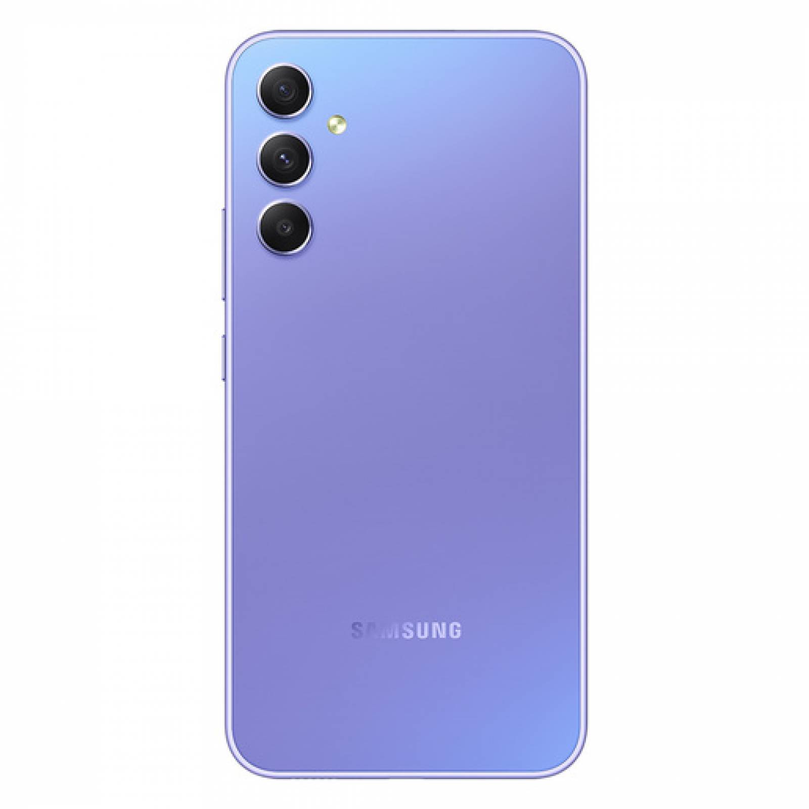 CELULAR SAMSUNG 5G SM-A346M/N A34 VIOLETA KIT TELCEL