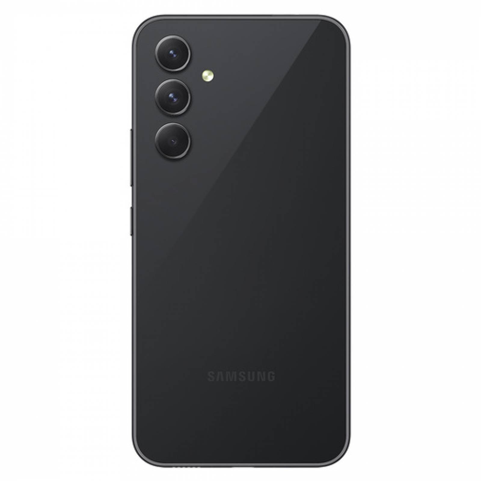 CELULAR SAMSUNG 5G SM-A546E A54 256GB GRAFIT KIT TELCEL