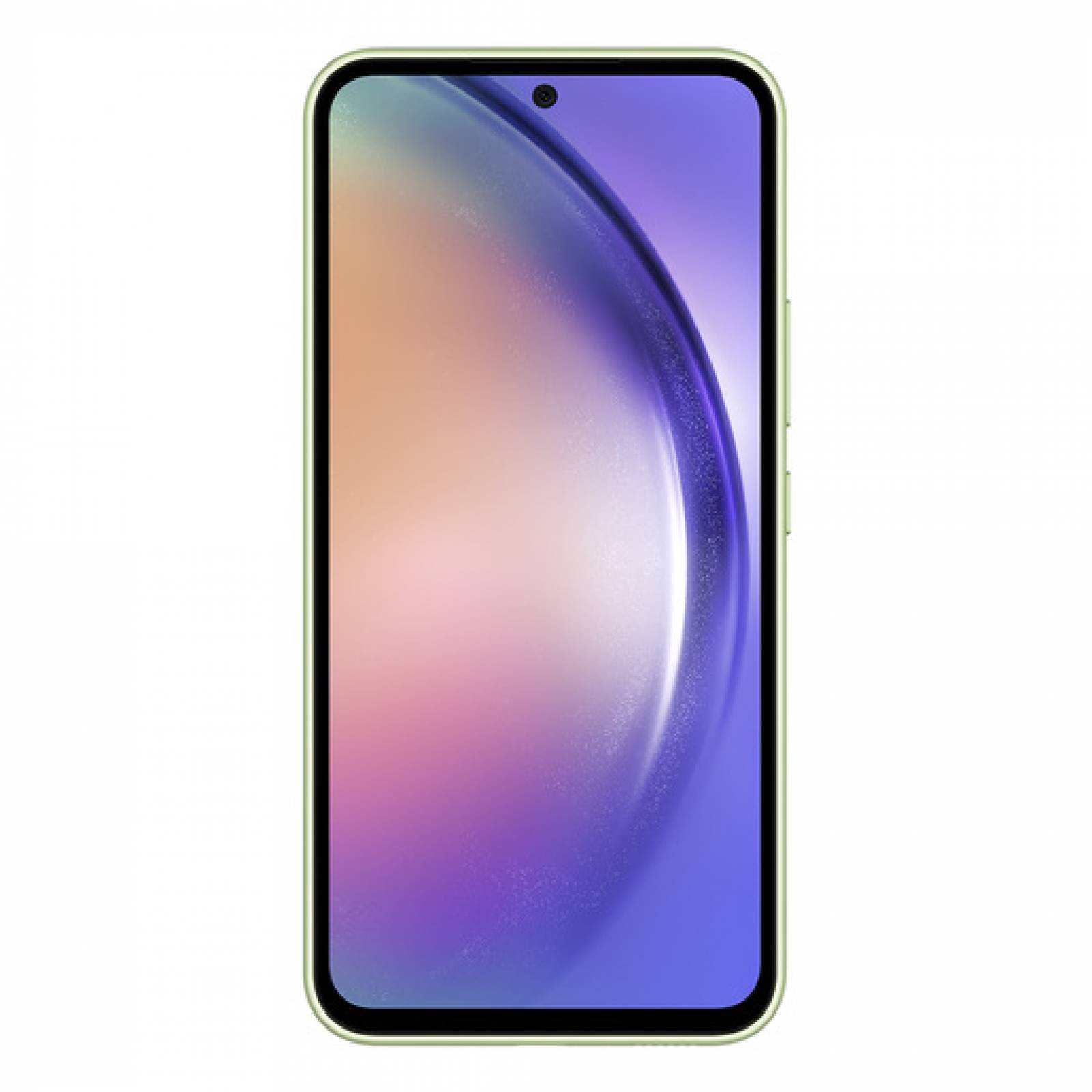 CELULAR SAMSUNG 5G SM-A546E A54 256GB LIMA KIT TELCEL