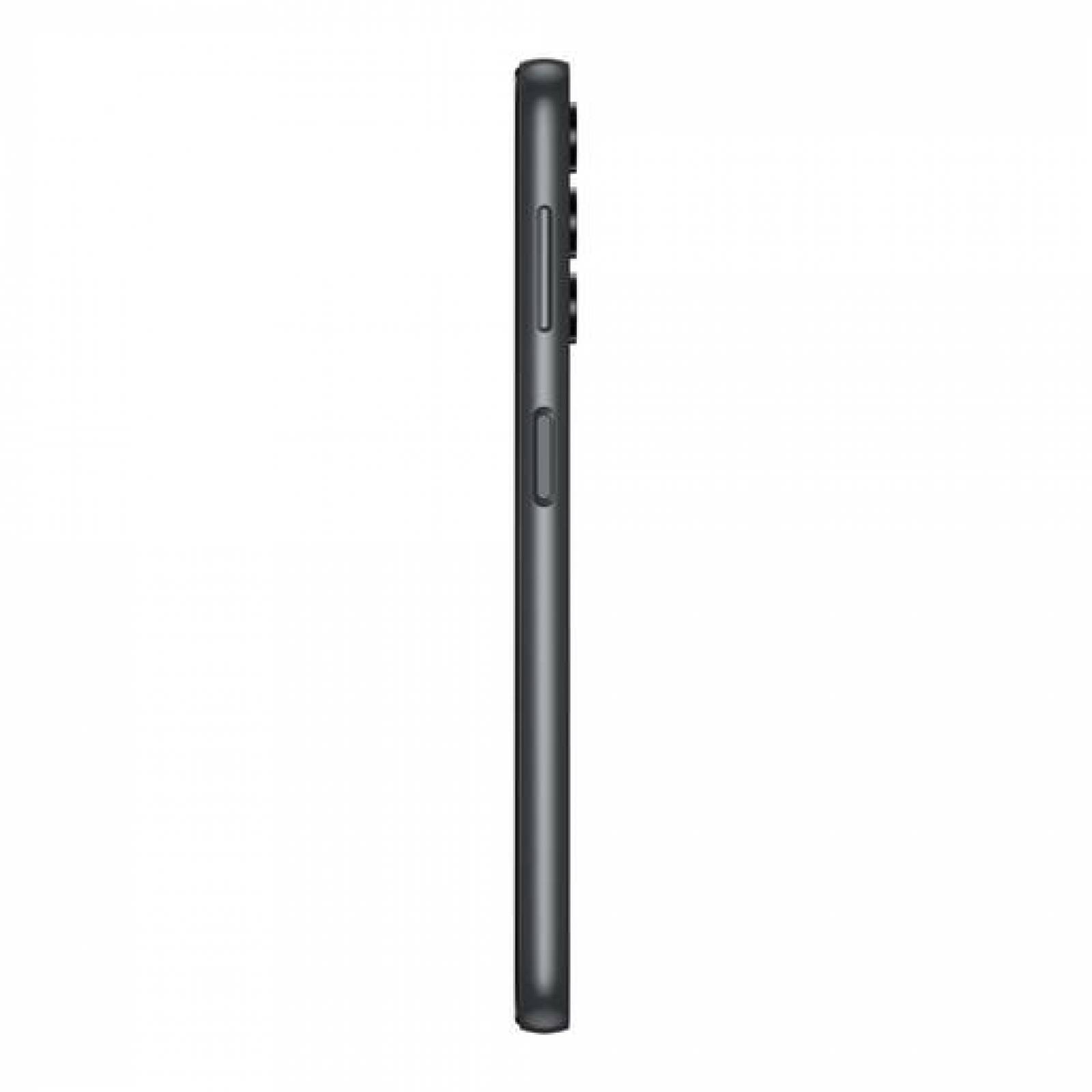 CELULAR SAMSUNG 4G SM-A145M A14 NEGRO KIT TELCEL