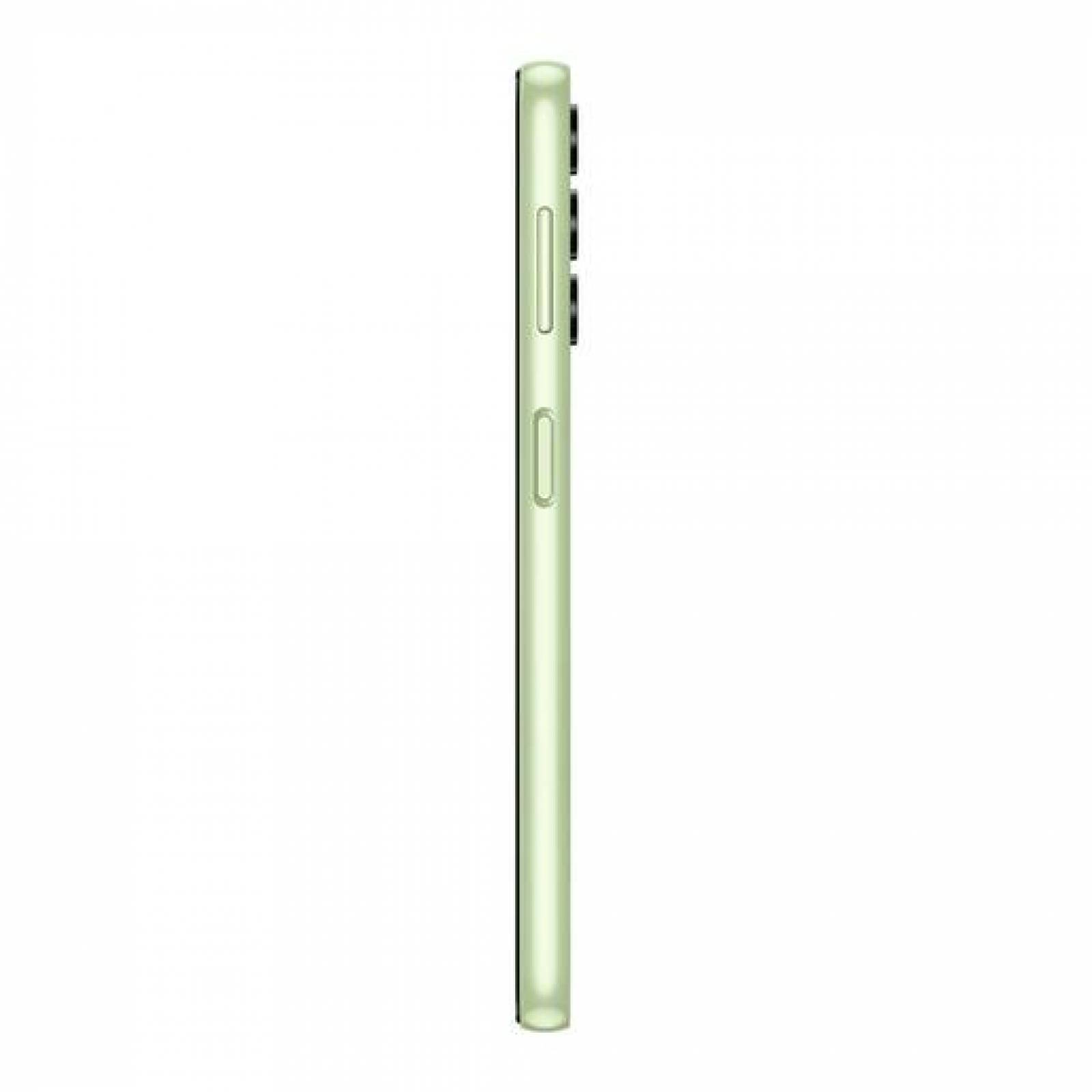 CELULAR SAMSUNG 4G SM-A145M A14 VERDE KIT TELCEL