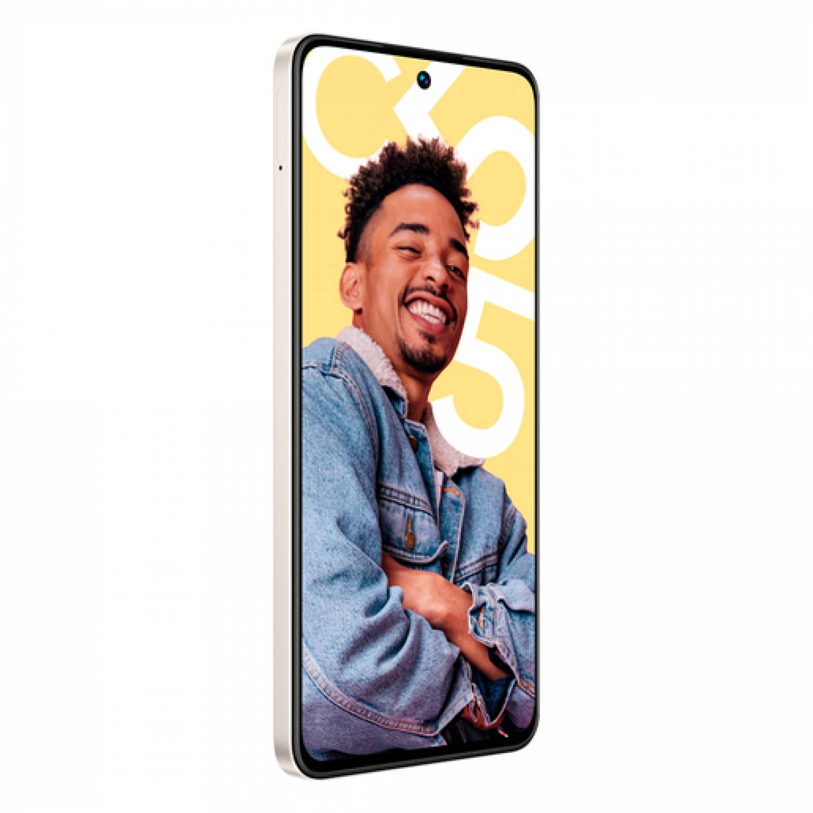 CELULAR REALME 4G RMX3710 C55 DORADO KIT TELCEL