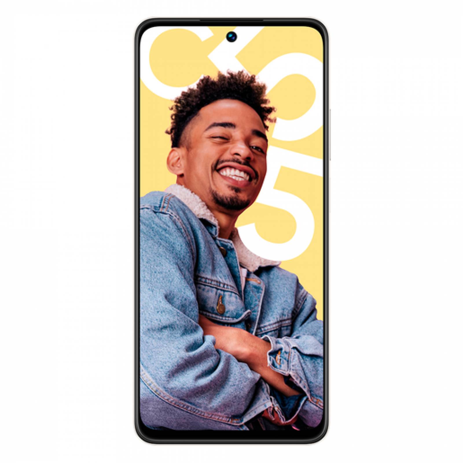 CELULAR REALME 4G RMX3710 C55 DORADO KIT TELCEL