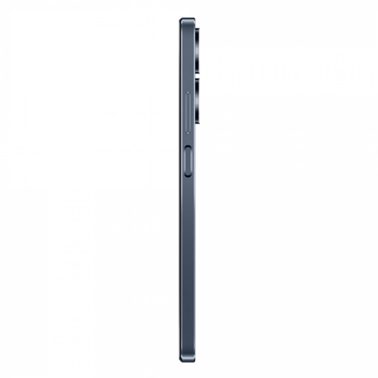 CELULAR REALME 4G RMX3710 C55 NEGRO KIT TELCEL