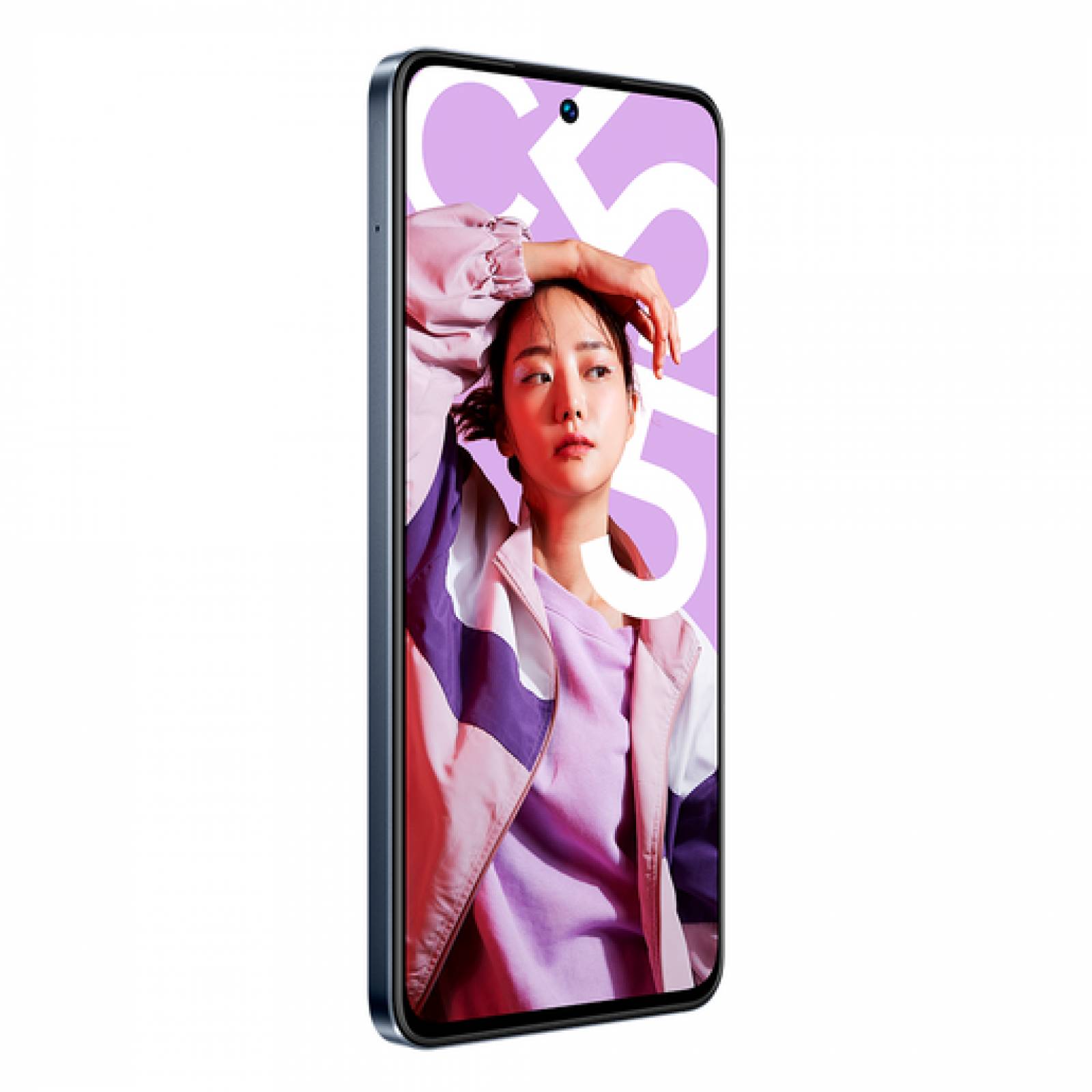 CELULAR REALME 4G RMX3710 C55 NEGRO KIT TELCEL