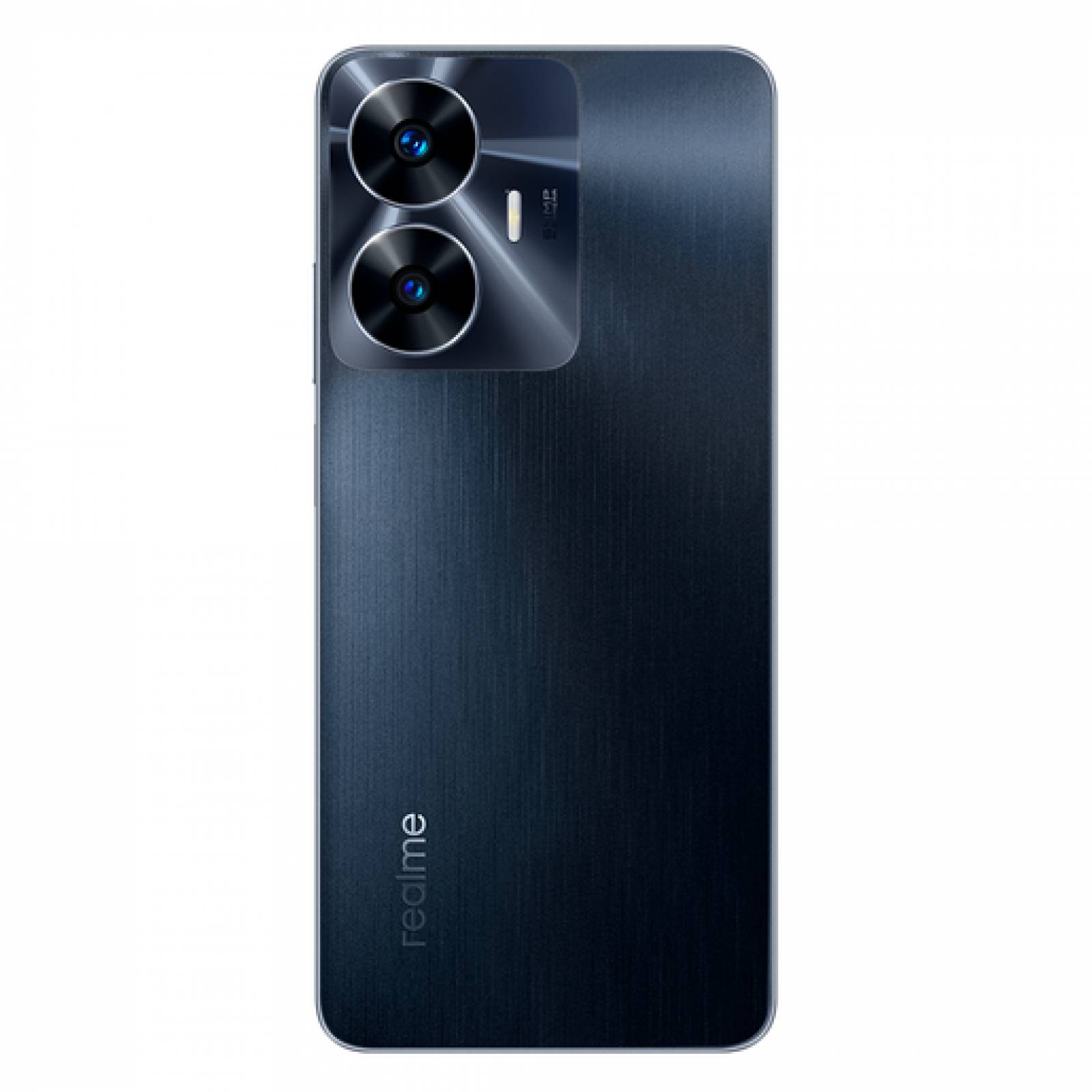 CELULAR REALME 4G RMX3710 C55 NEGRO KIT TELCEL