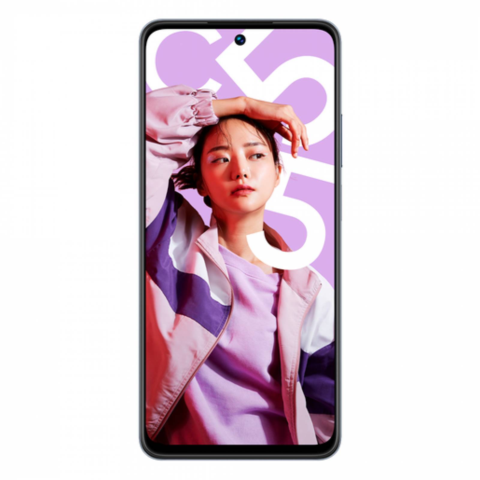 CELULAR REALME 4G RMX3710 C55 NEGRO KIT TELCEL