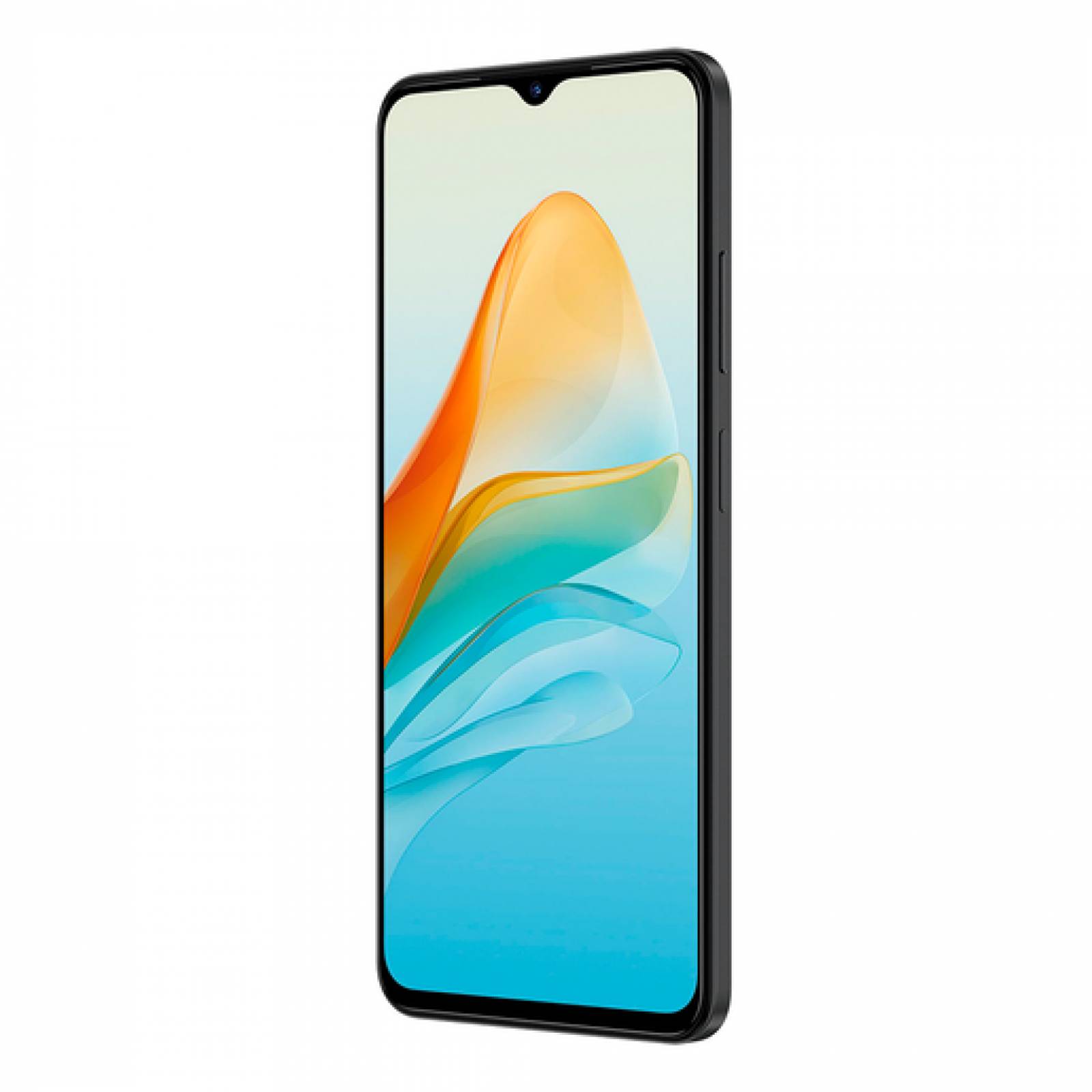 CELULAR ZTE 4G 8046 AXON 40 LITE NEGRO KIT TELCEL