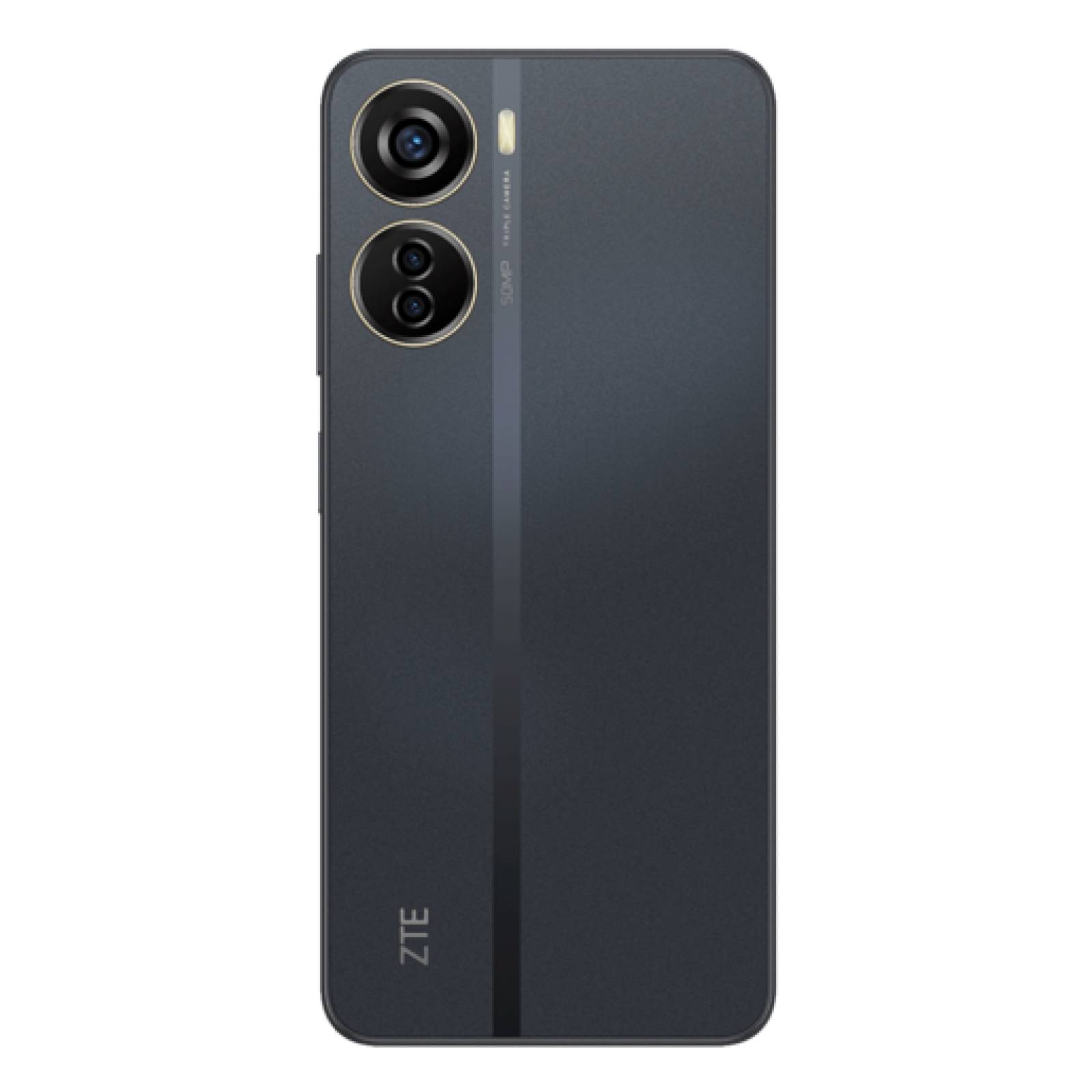 CELULAR ZTE 4G 8046 AXON 40 LITE NEGRO KIT TELCEL