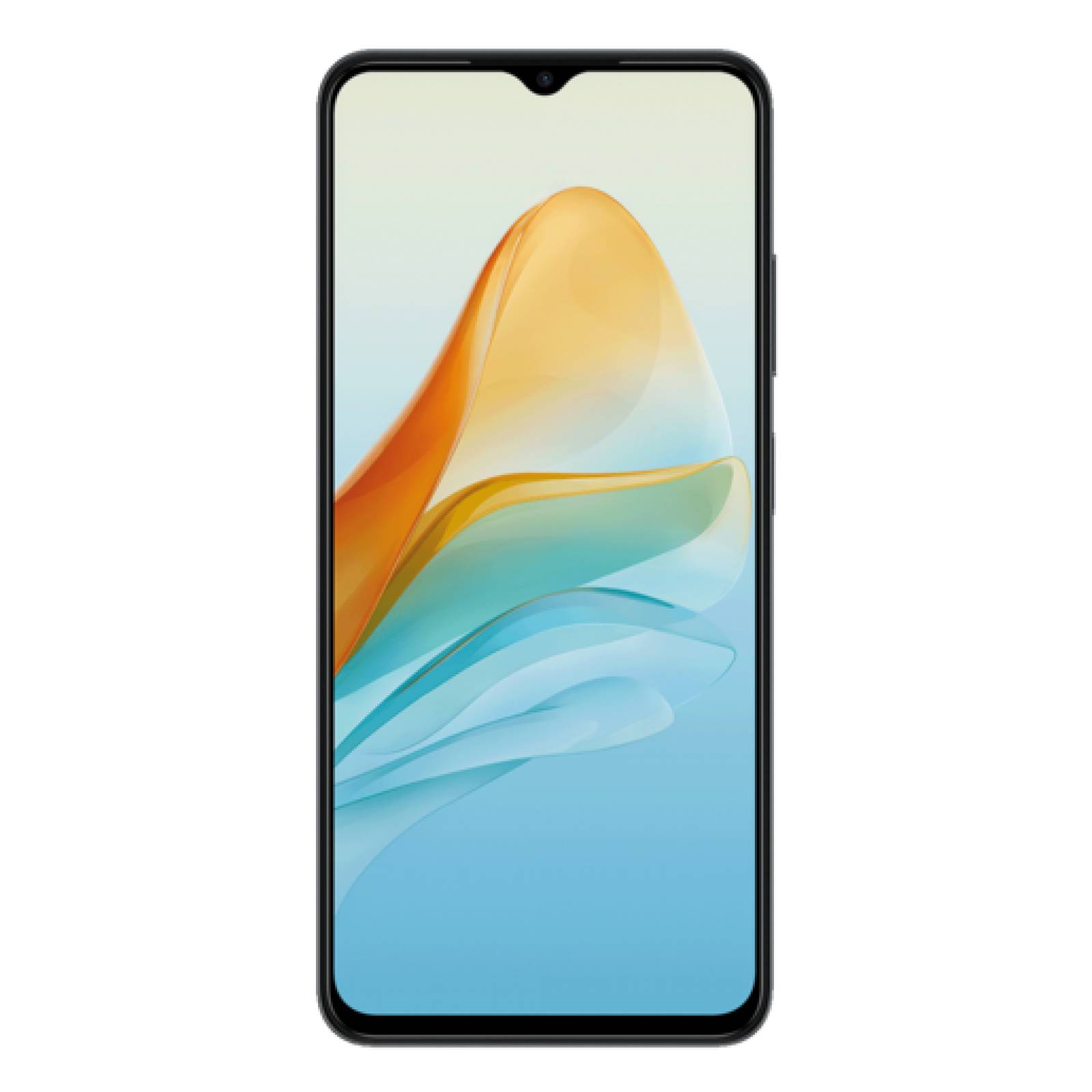 CELULAR ZTE 4G 8046 AXON 40 LITE NEGRO KIT TELCEL