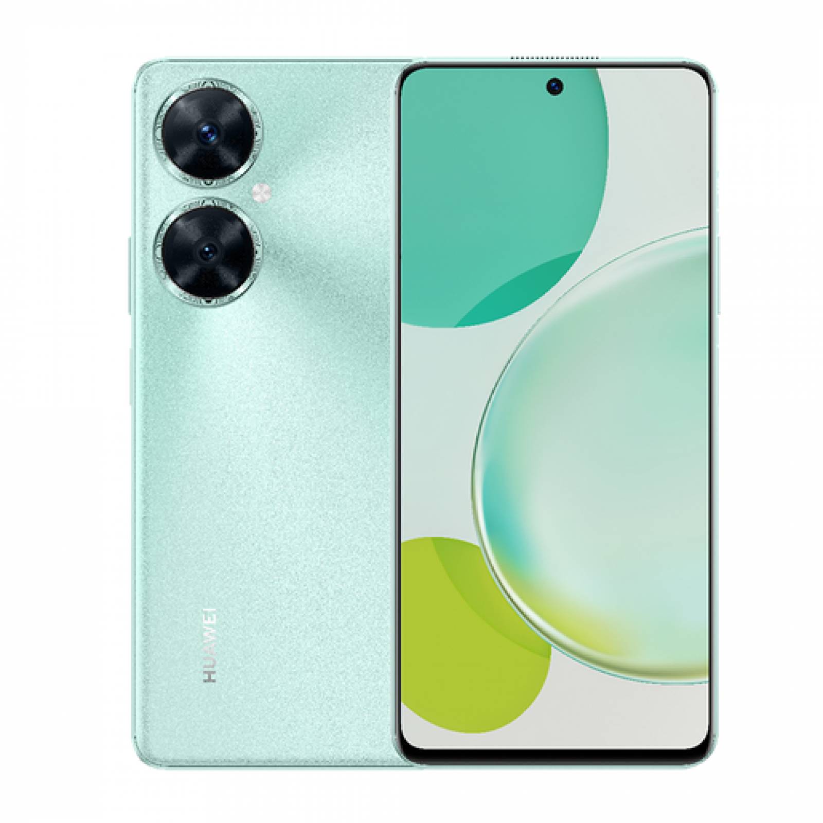 CELULAR HUAWEI 4.5G MAOLX9 NOVA 11I VERDE IU KIT TELCEL