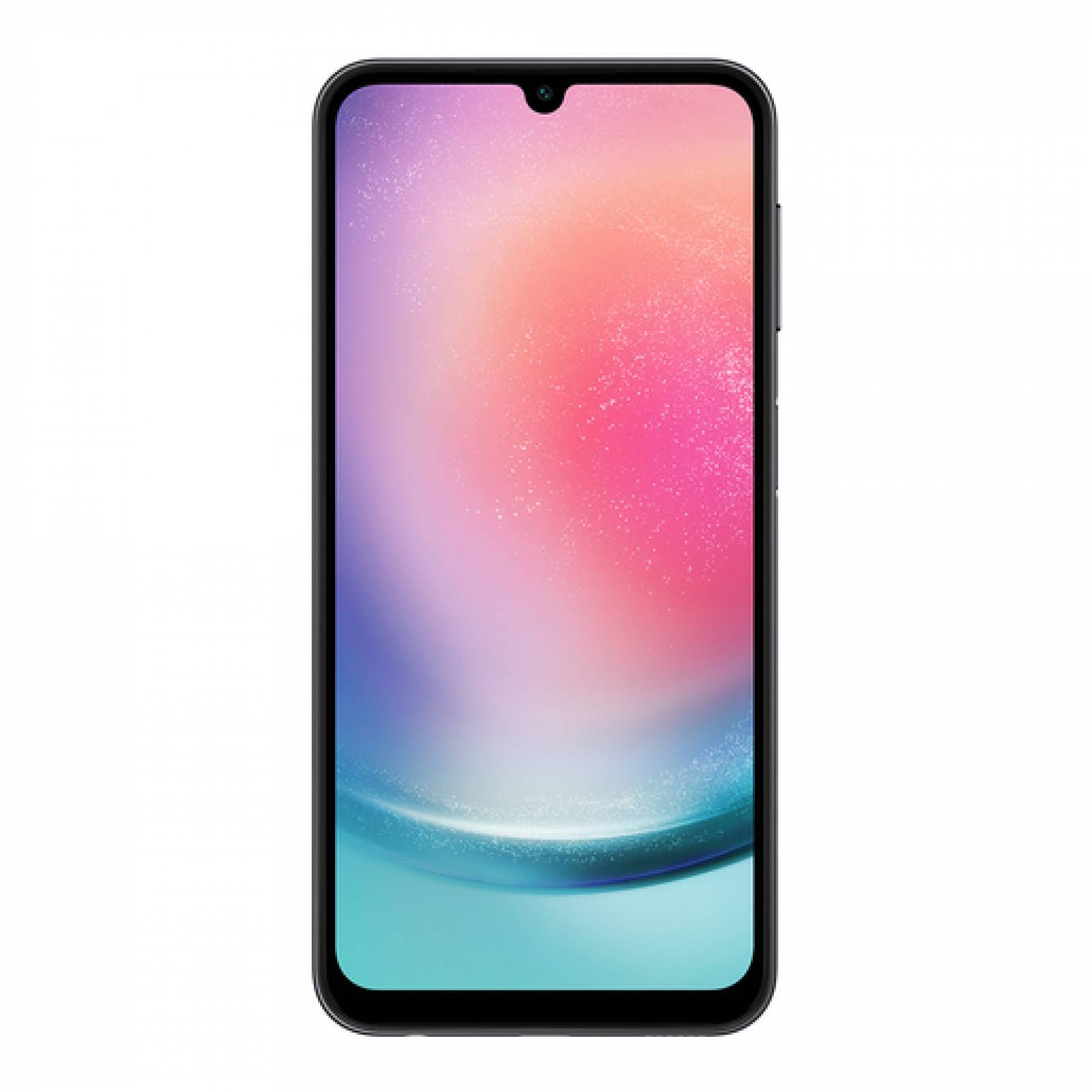 CELULAR SAMSUNG 4G SMA245M/N A24 NEGRO IU KIT TELCEL