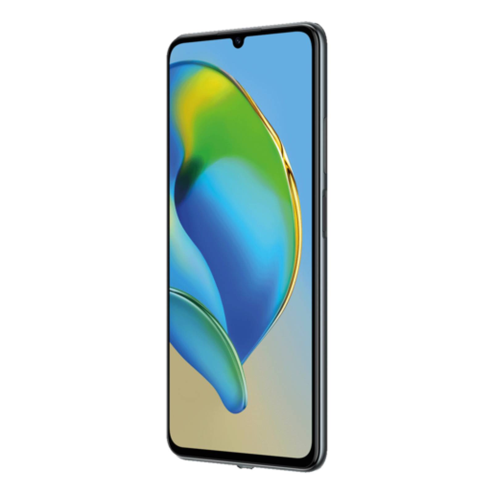 CELULAR ZTE 4G A7050 V41 SMART 4/64 GRIS KIT TELCEL