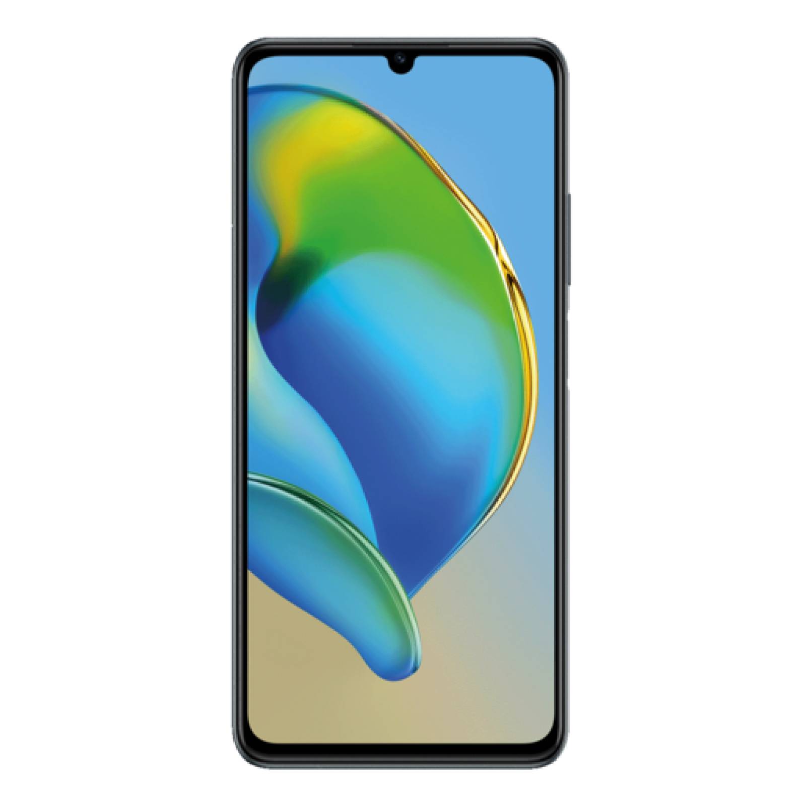 CELULAR ZTE 4G A7050 V41 SMART 4/64 GRIS KIT TELCEL