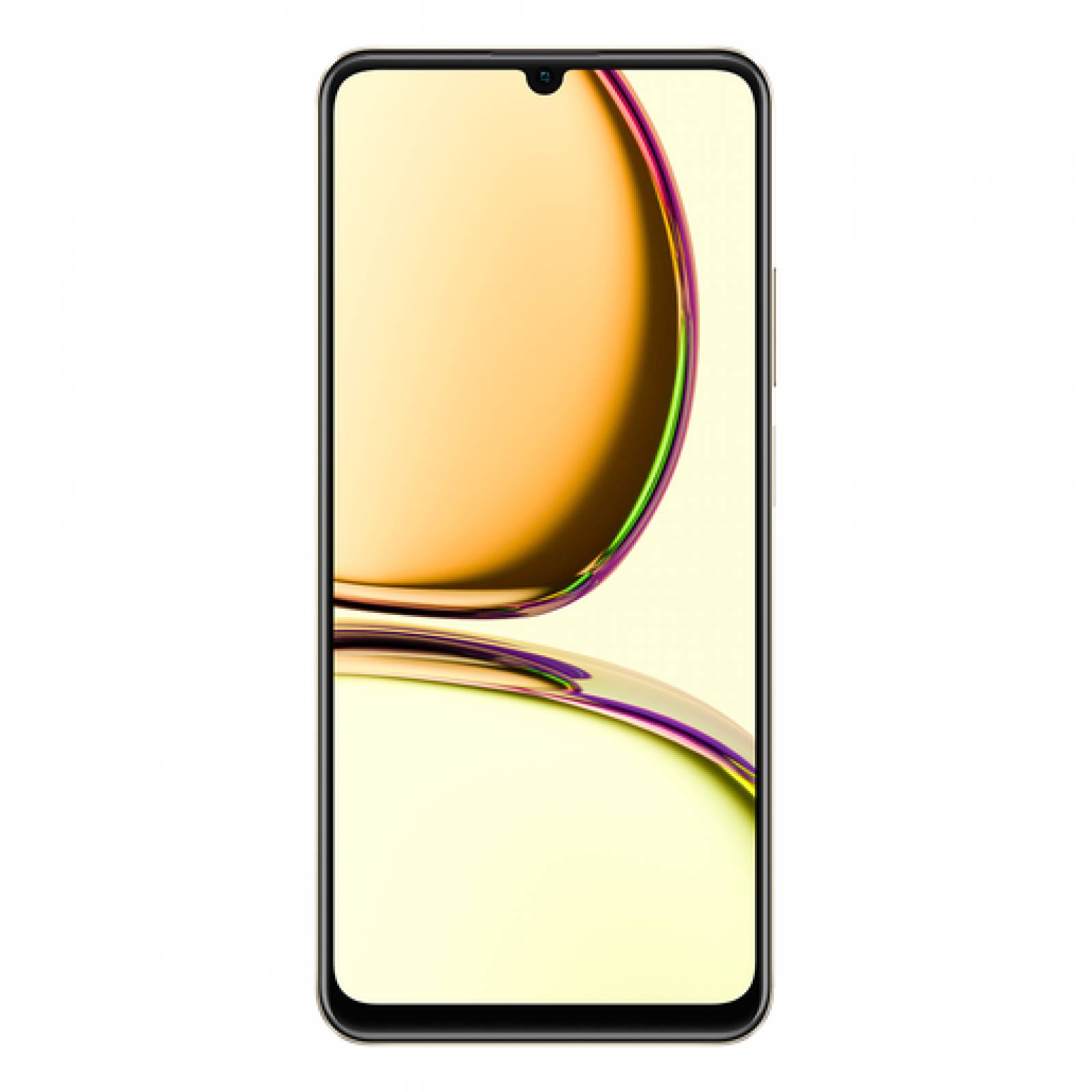 Realme C53 6 GB + 128 GB Dorado Móvil libre · El Corte Inglés