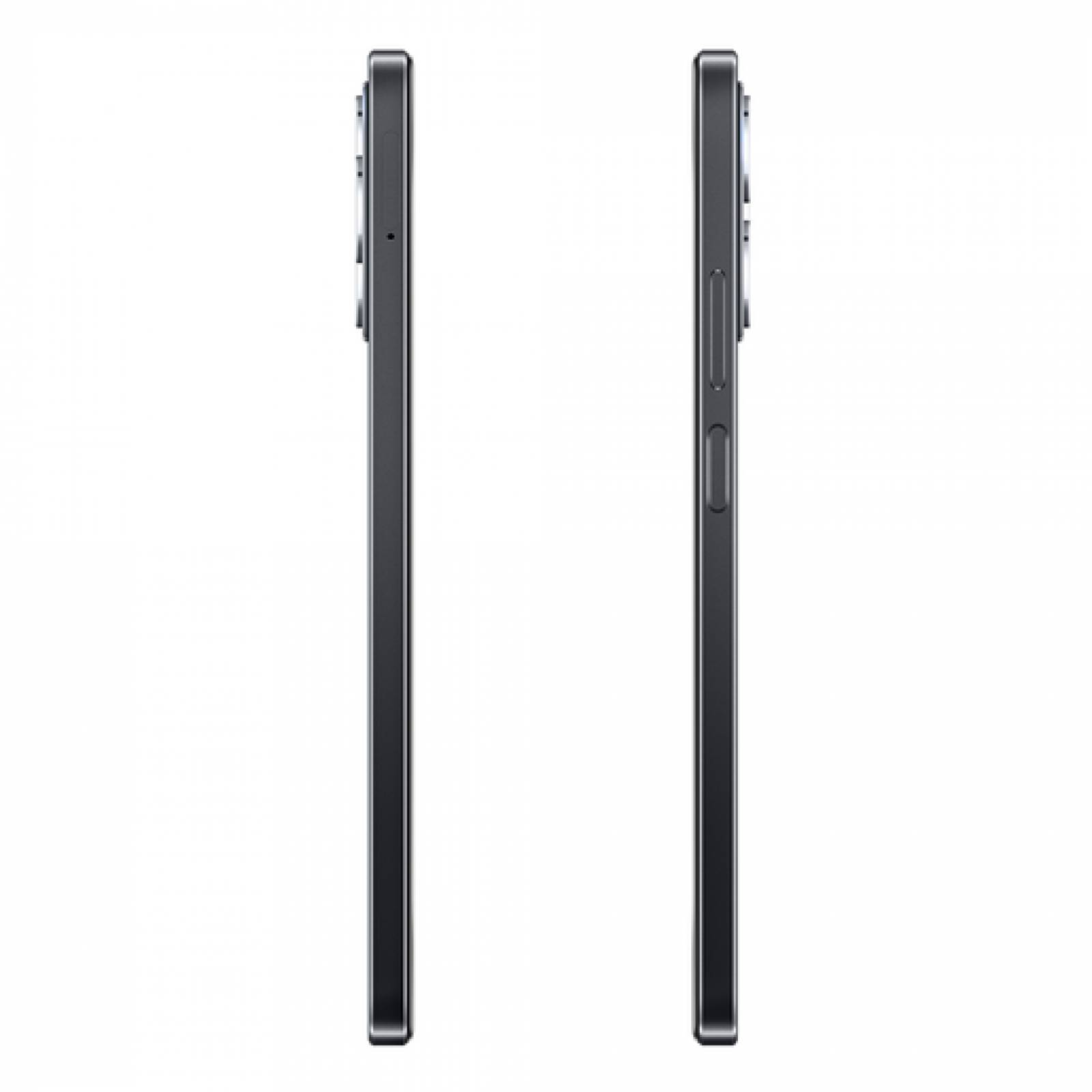 CELULAR REALME 4G RMX3760 C53 NEGRO IU TELCEL