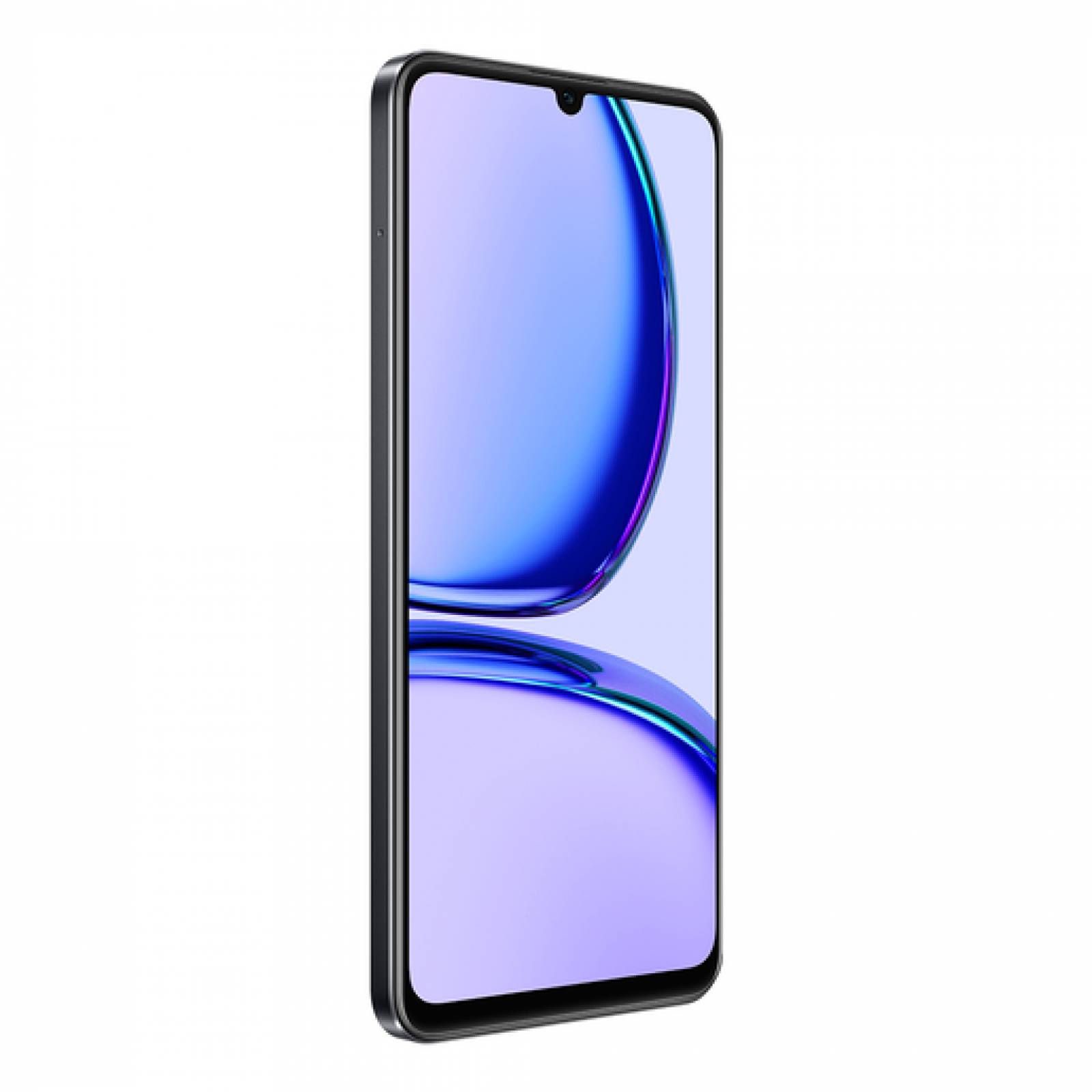 CELULAR REALME 4G RMX3760 C53 NEGRO IU TELCEL