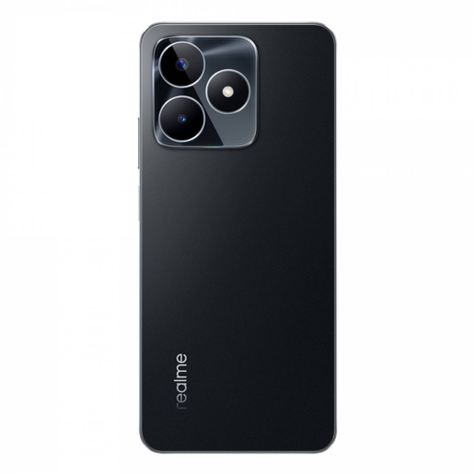 CELULAR REALME 4G RMX3760 C53 NEGRO IU TELCEL