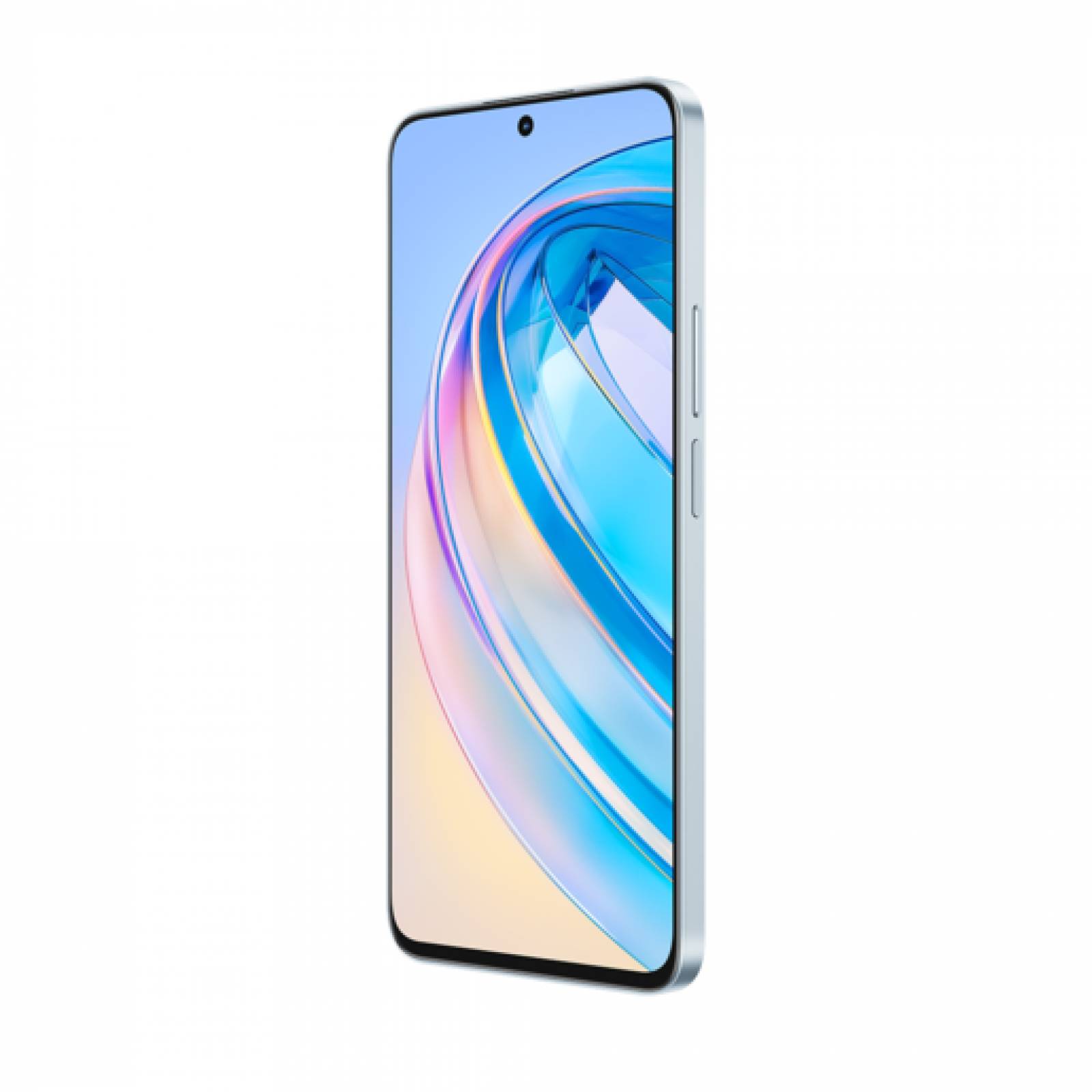 CELULAR HONOR 4G CRT-LX3 X8A PLATA KIT TELCEL