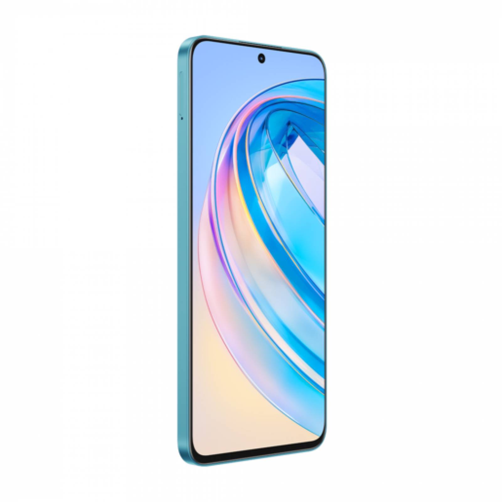 CELULAR HONOR 4G CRT-LX3 X8A CYAN KIT TELCEL