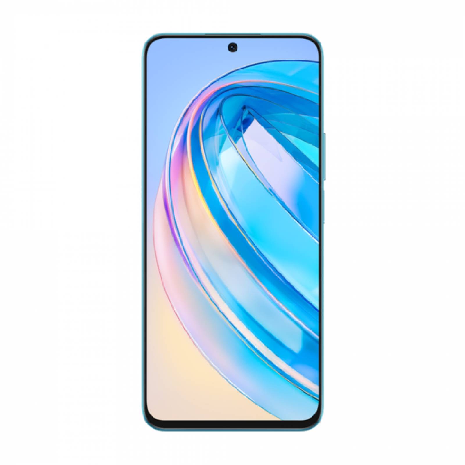 CELULAR HONOR 4G CRT-LX3 X8A CYAN KIT TELCEL