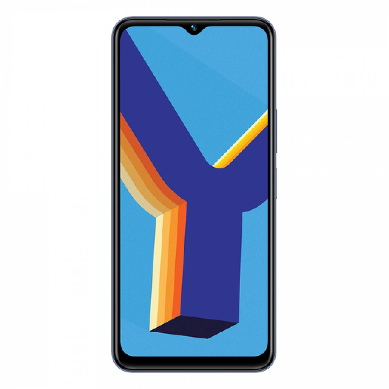 CELULAR VIVO 4G V2206 Y22S 4/128GB AZUL IU TELCEL