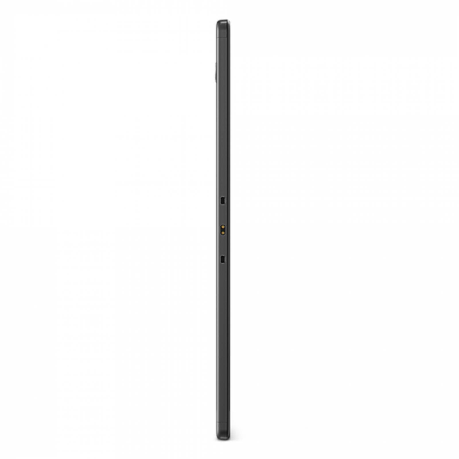 CELULAR LENOVO 4G TB-X306X TAB M10 HD GRIS KIT TELCEL