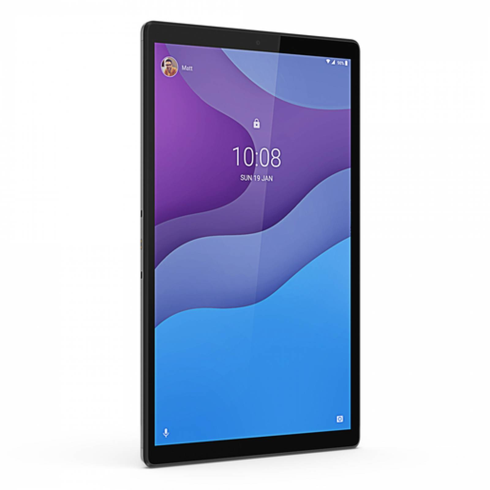CELULAR LENOVO 4G TB-X306X TAB M10 HD GRIS KIT TELCEL