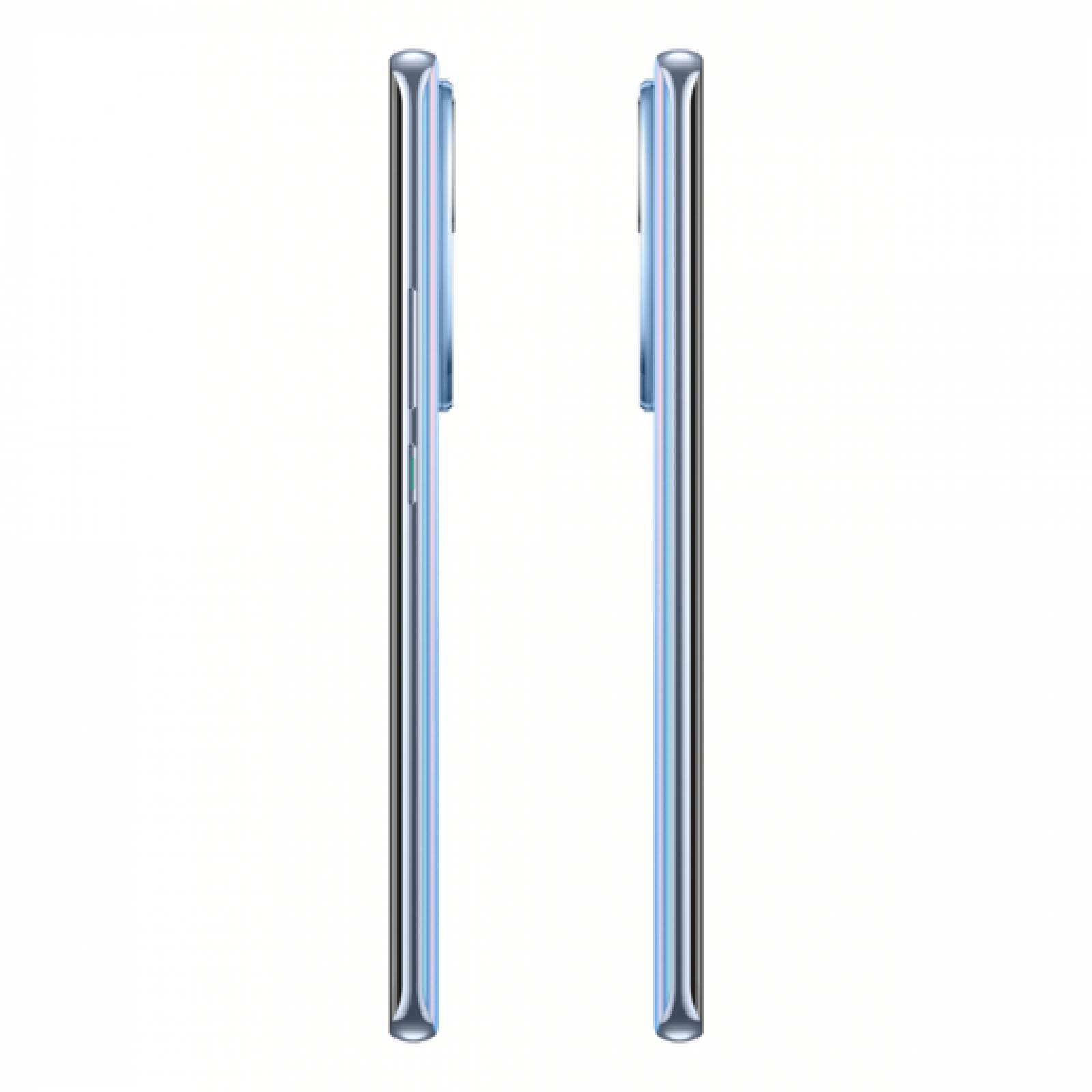 CELULAR OPPO 5G CPH2531 RENO10 256GB AZUL KIT TELCEL