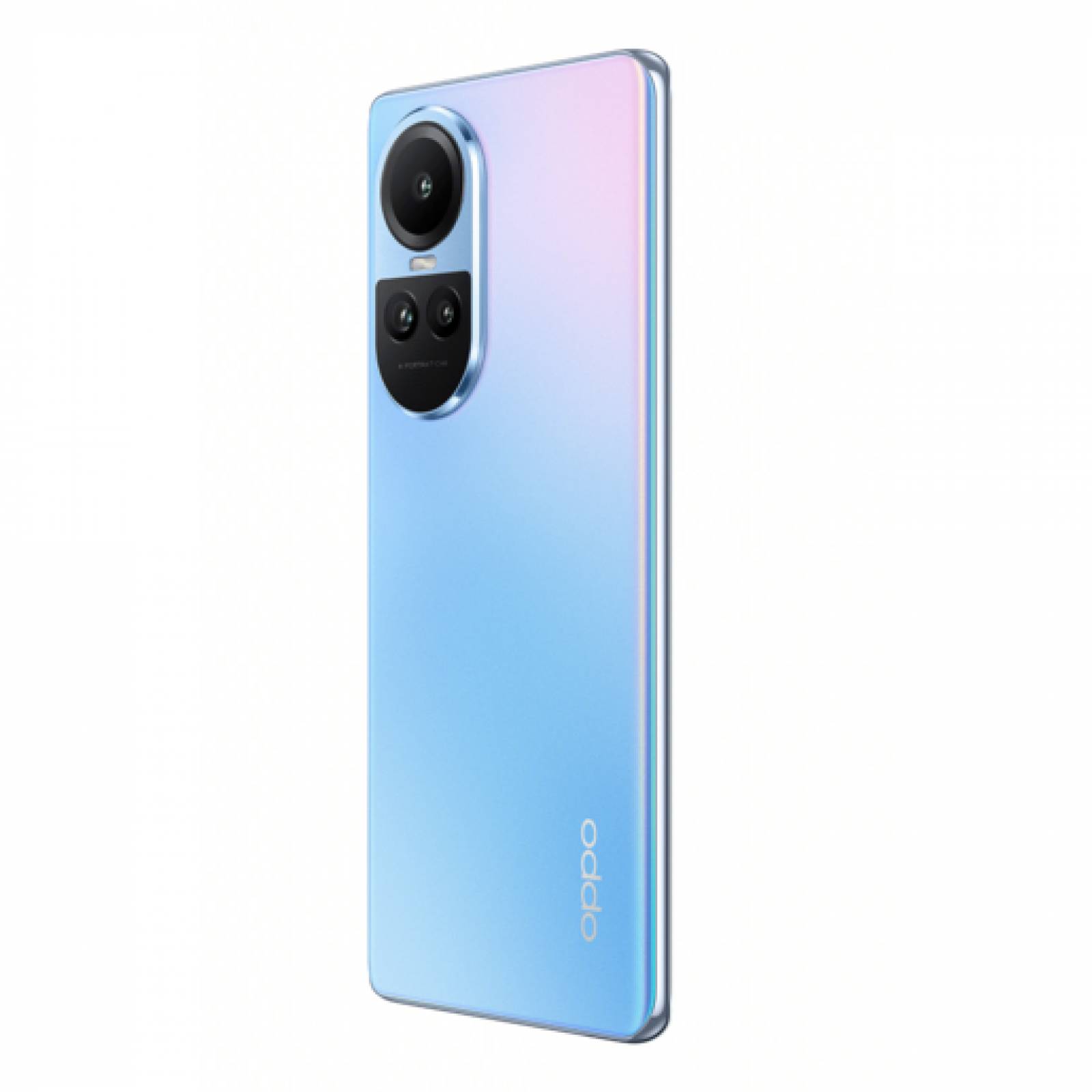 CELULAR OPPO 5G CPH2531 RENO10 256GB AZUL KIT TELCEL