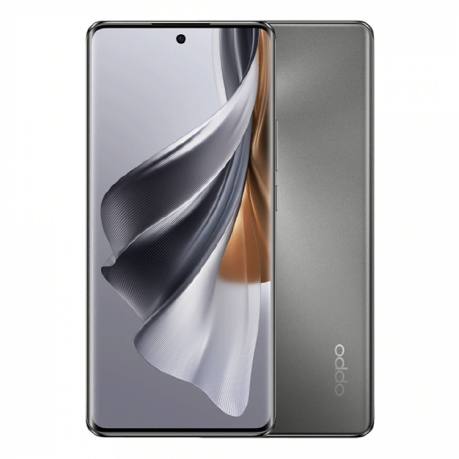 CELULAR OPPO 5G CPH2531 RENO10 256GB GRIS KIT TELCEL