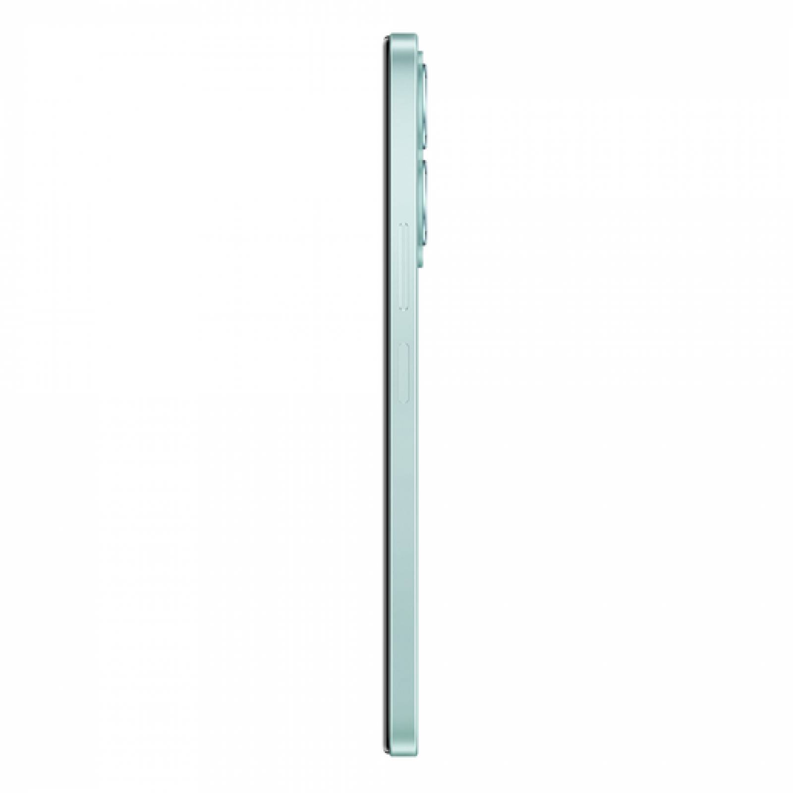 CELULAR VIVO 4.5G V2247 Y36 VERDE KIT TELCEL