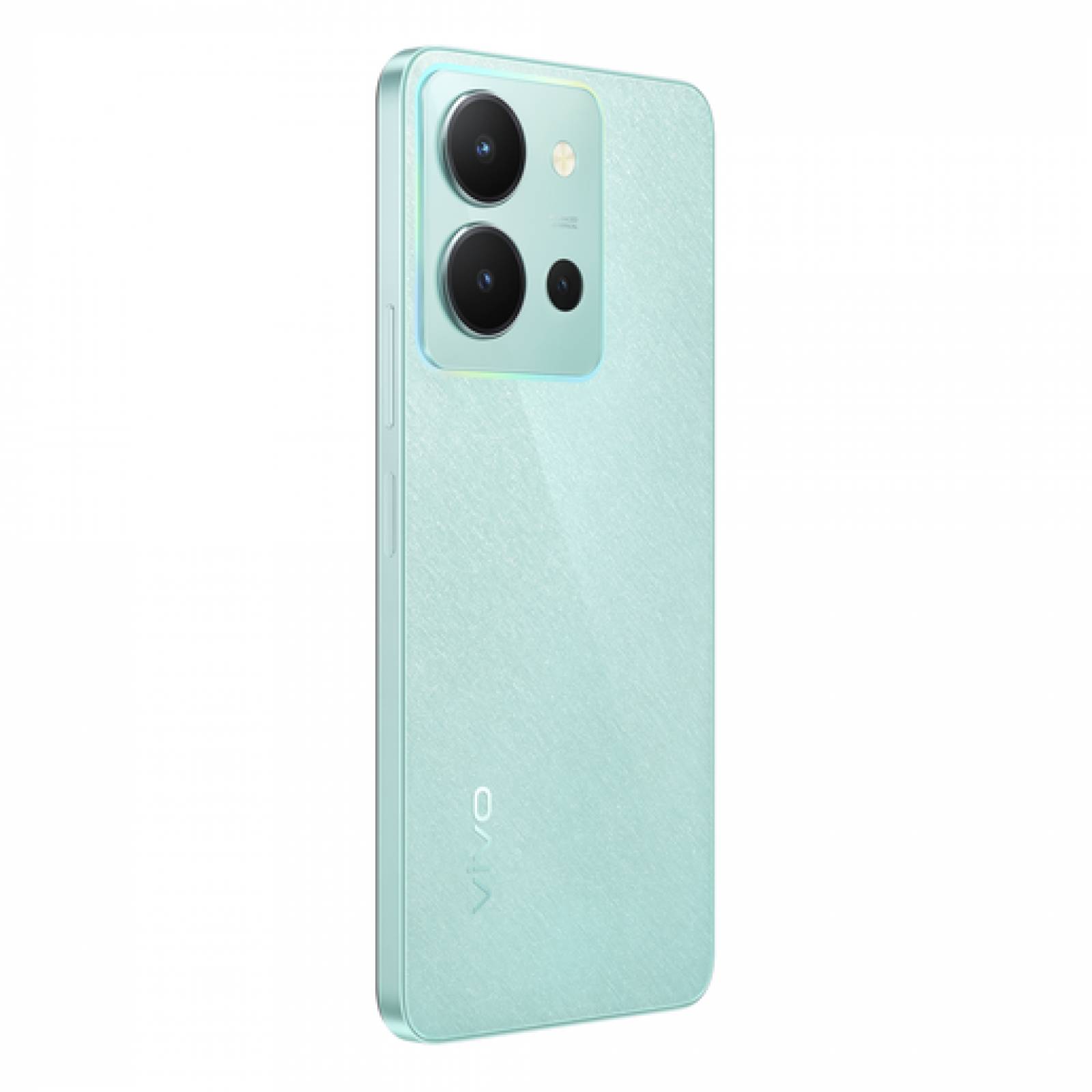 CELULAR VIVO 4.5G V2247 Y36 VERDE KIT TELCEL