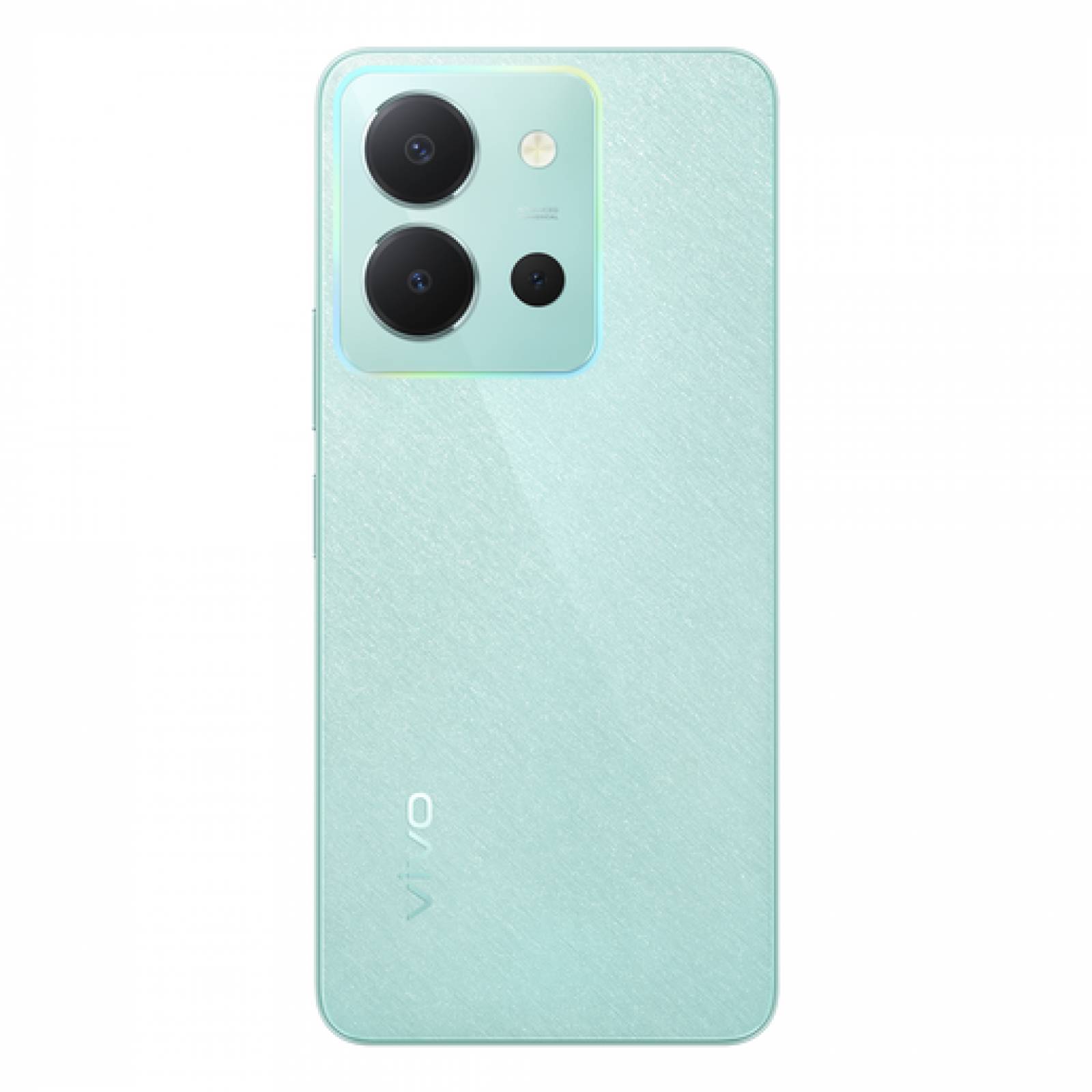 CELULAR VIVO 4.5G V2247 Y36 VERDE KIT TELCEL