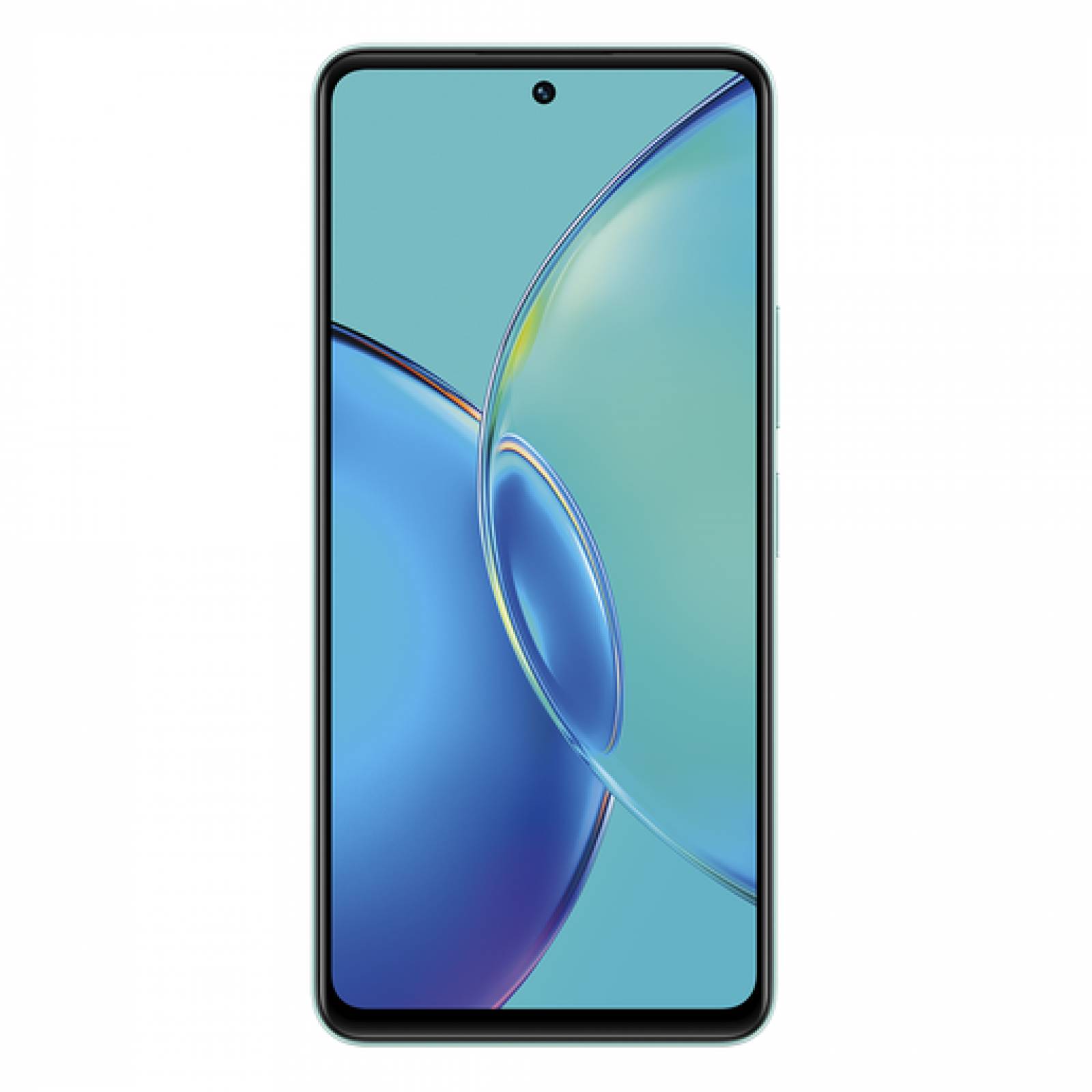 CELULAR VIVO 4.5G V2247 Y36 VERDE KIT TELCEL