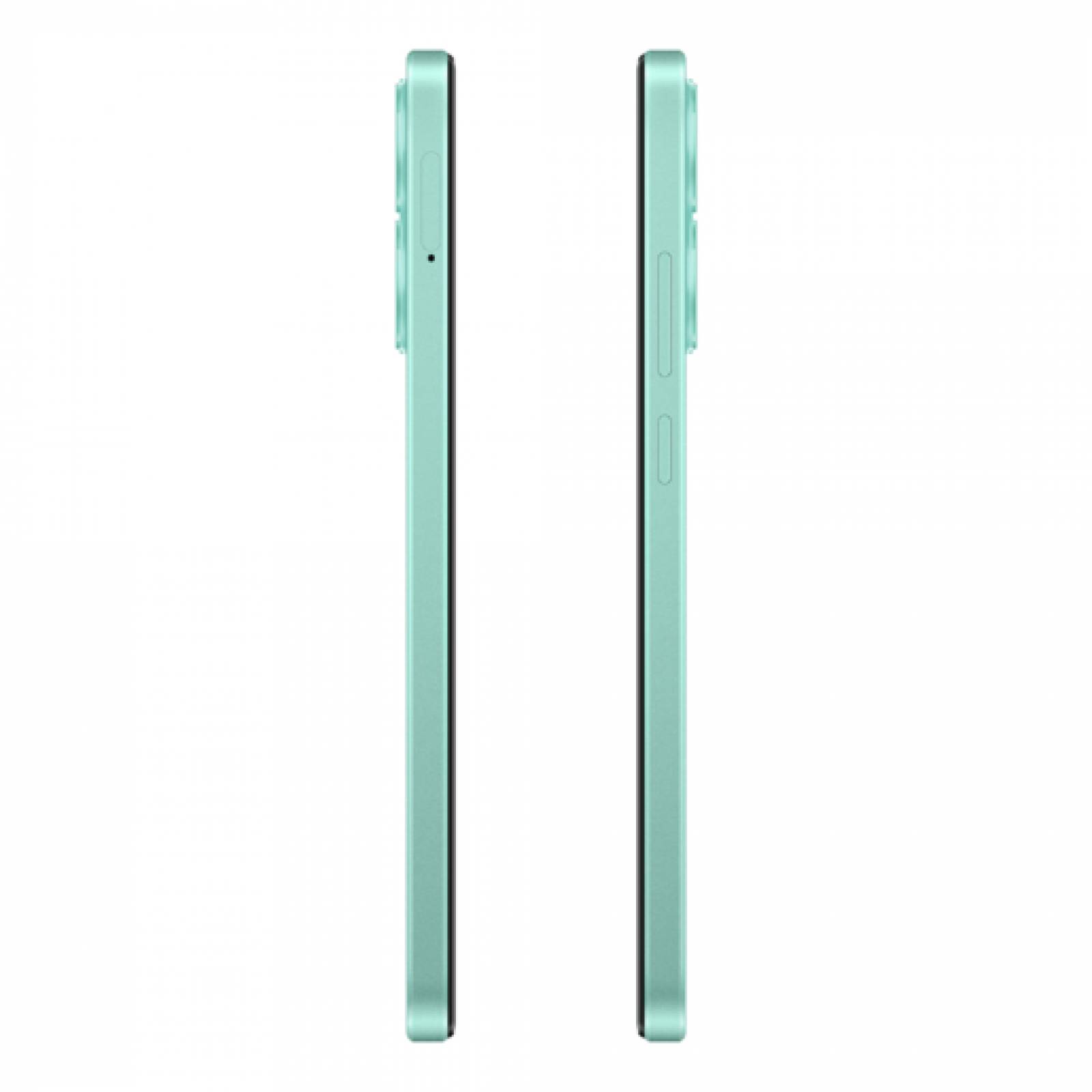 CELULAR OPPO 4G CPH2565 A78 VERDE KIT TELCEL