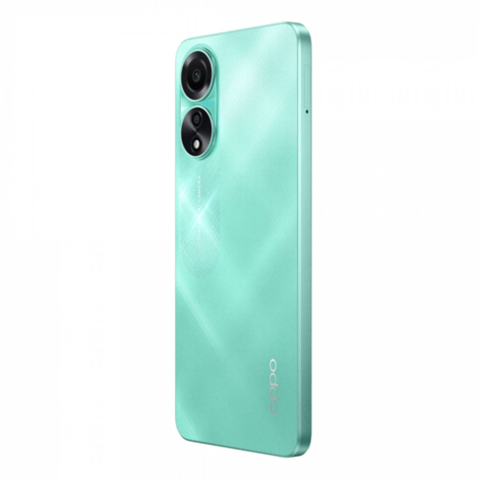 CELULAR OPPO 4G CPH2565 A78 VERDE KIT TELCEL