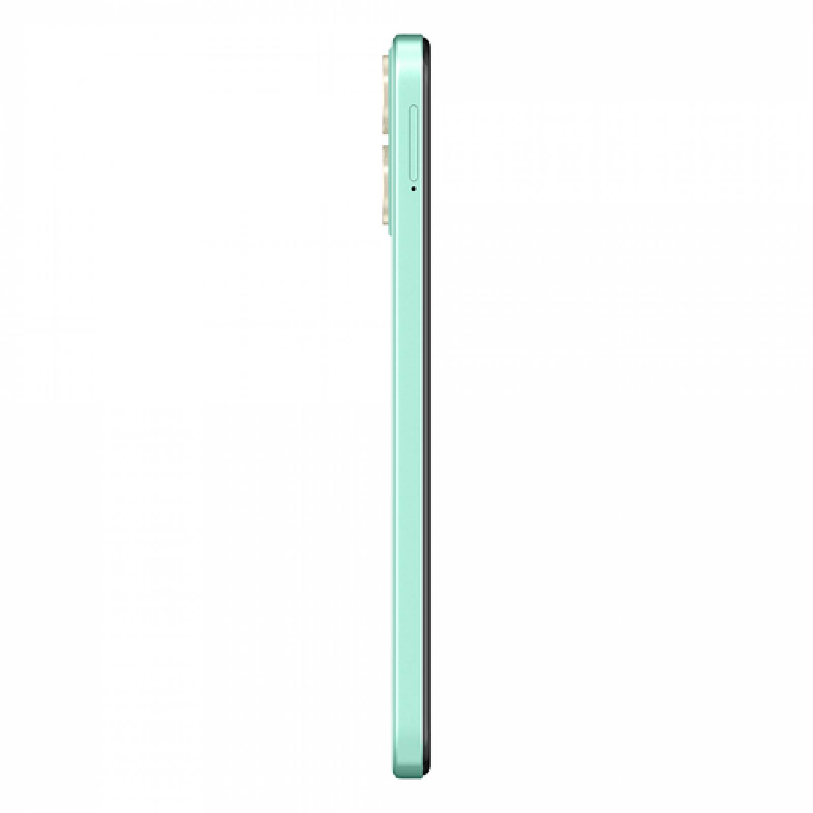 CELULAR ZTE 4G 7060 BLADE V50 SMART VERDE KIT TELCEL