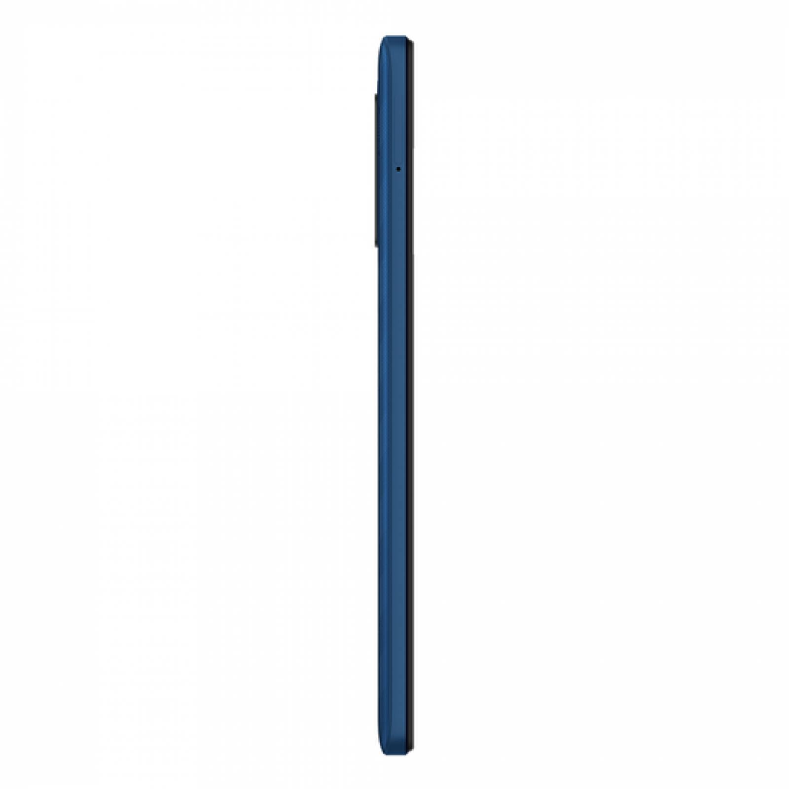 CELULAR XIAOMI 4G 2212ARNC4L 12C 128GB AZUL KIT TELCEL